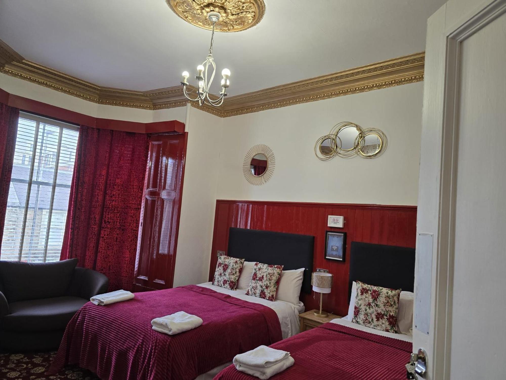 Double or Twin Room