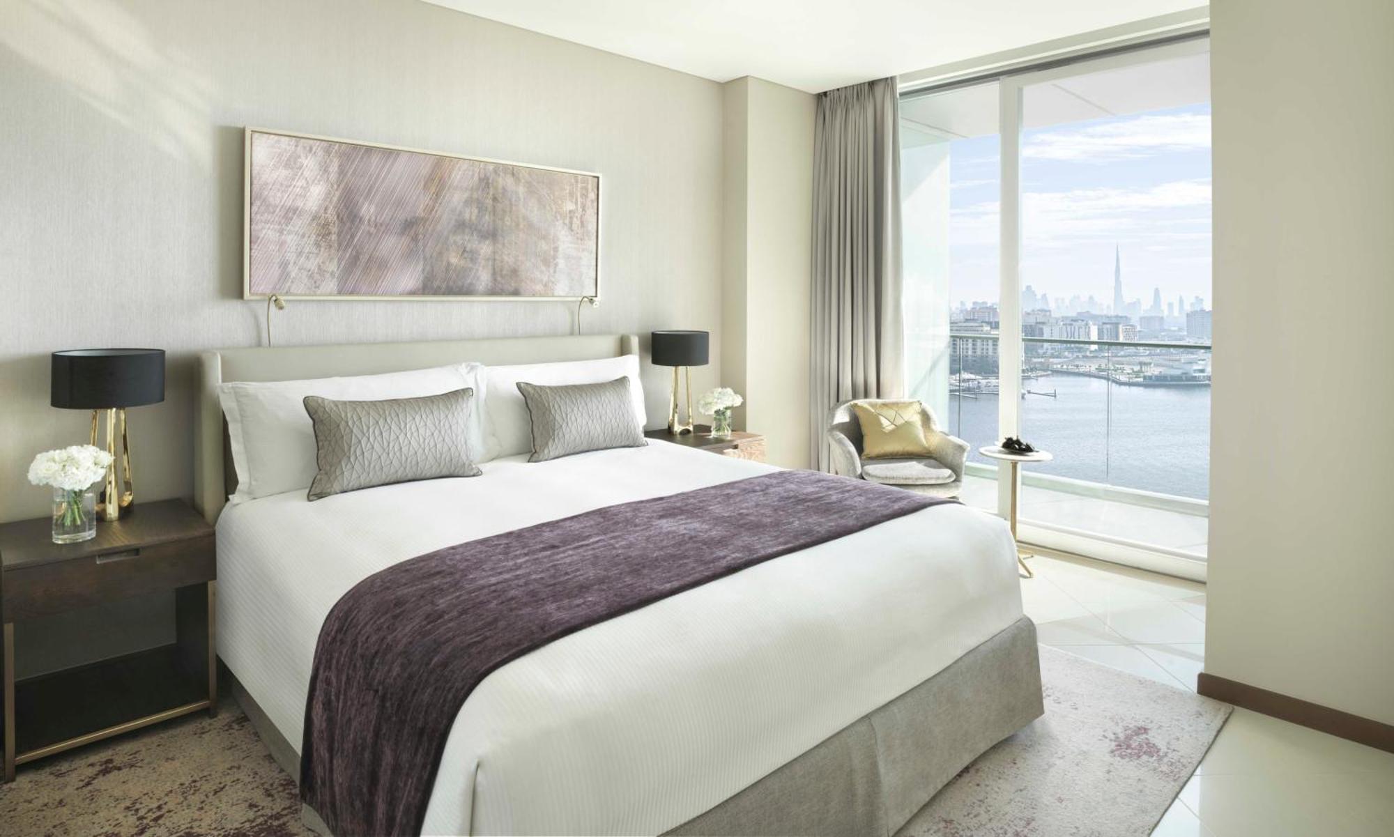2 Bedroom Premium Waterfront Apartment