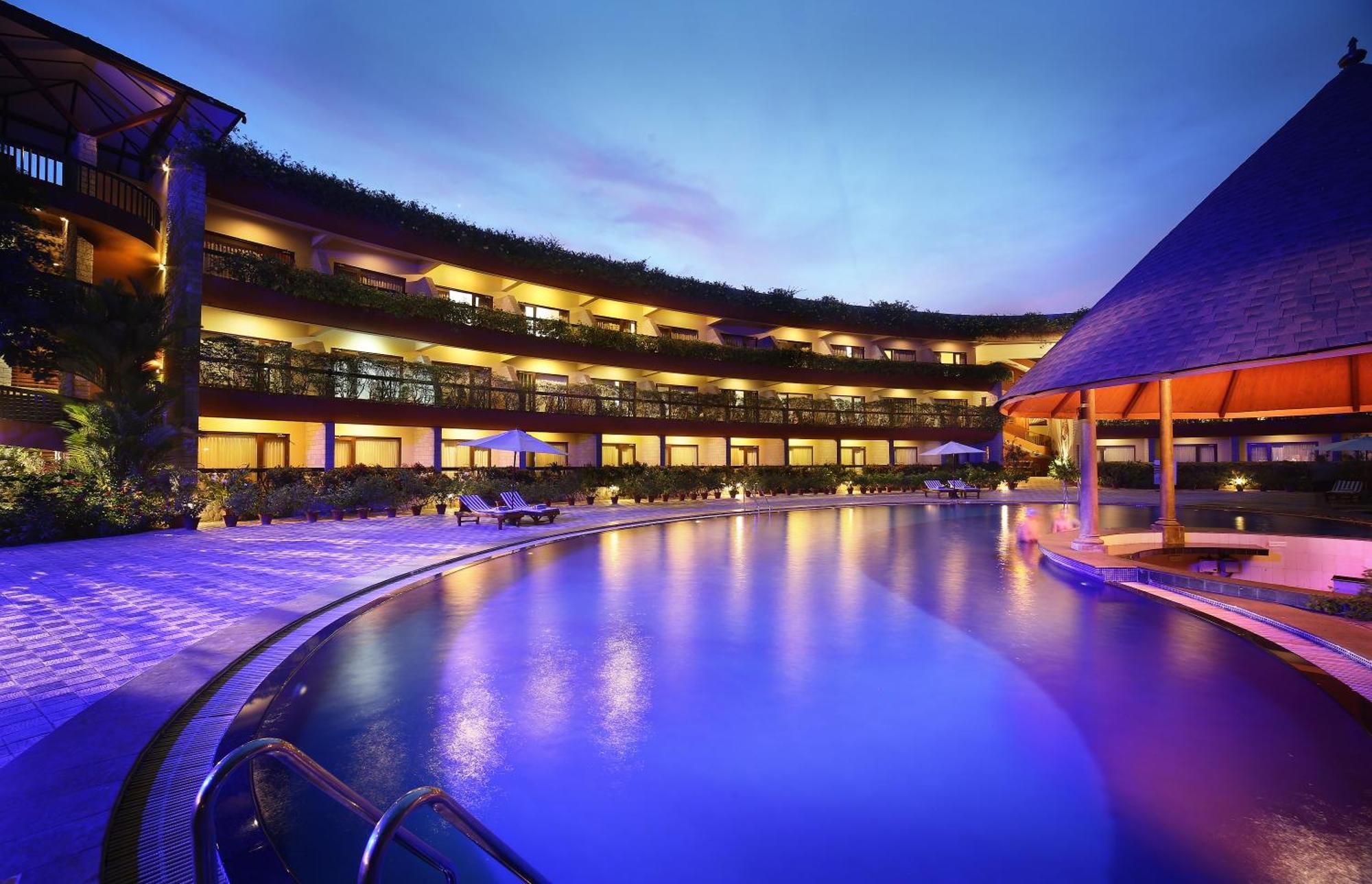 Heritage Suite - 10% Discount on Food & Soft Beverages