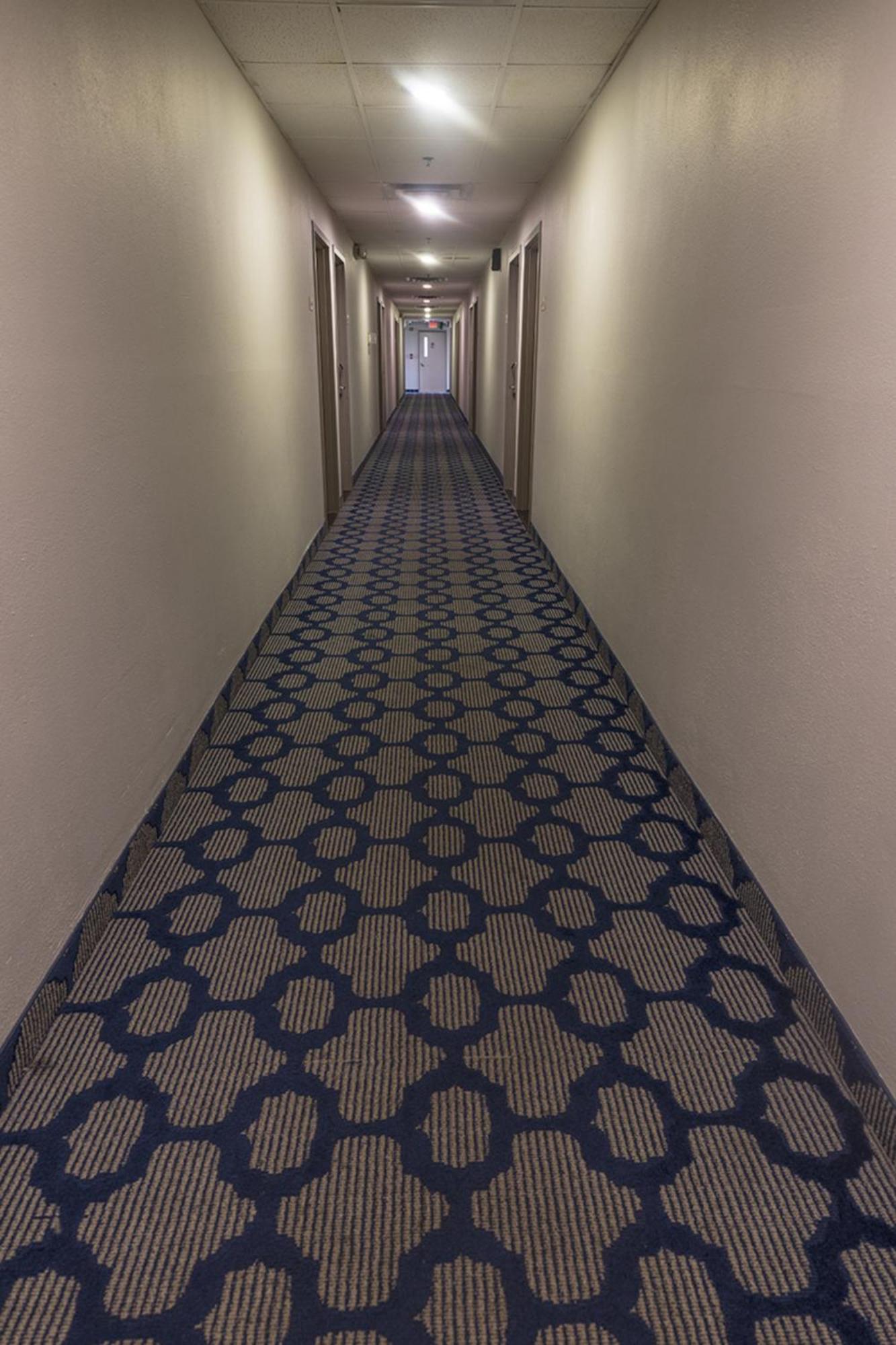 King Room Mobility Access Pet Friendly or Non-Smoking