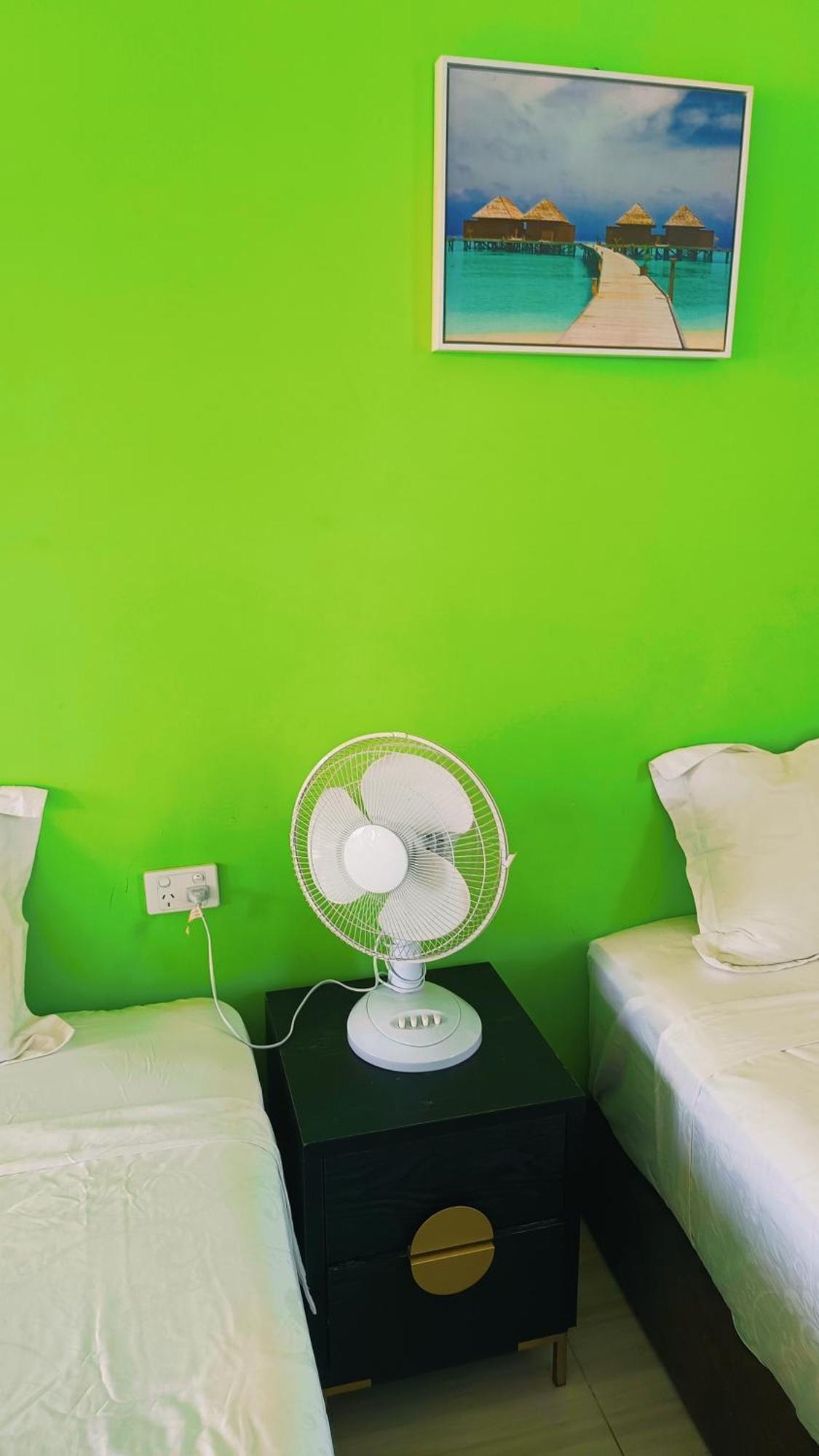 Single Bed in Mixed Dormitory Room,1645702720:JPEG