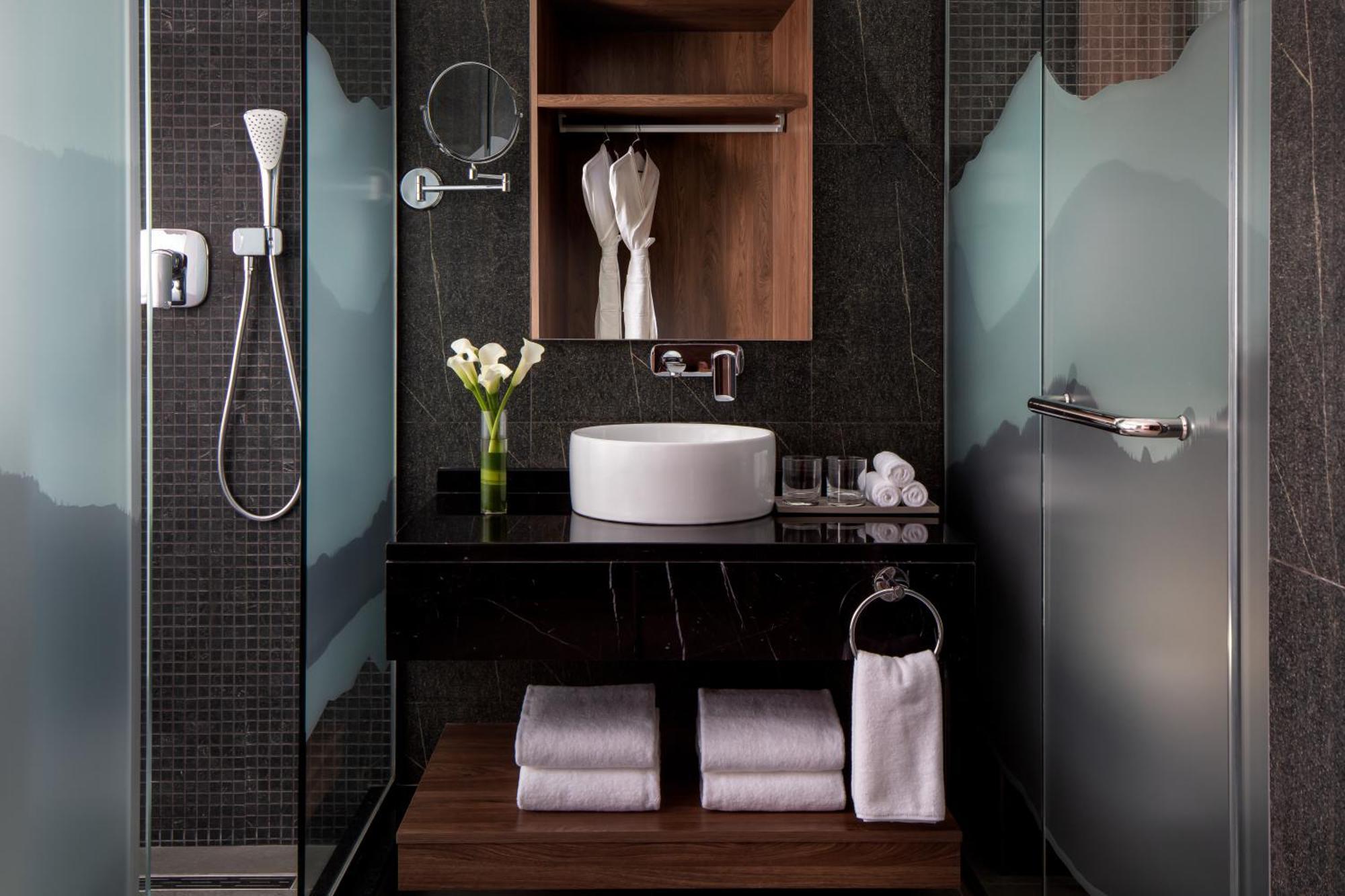 Accessible Room