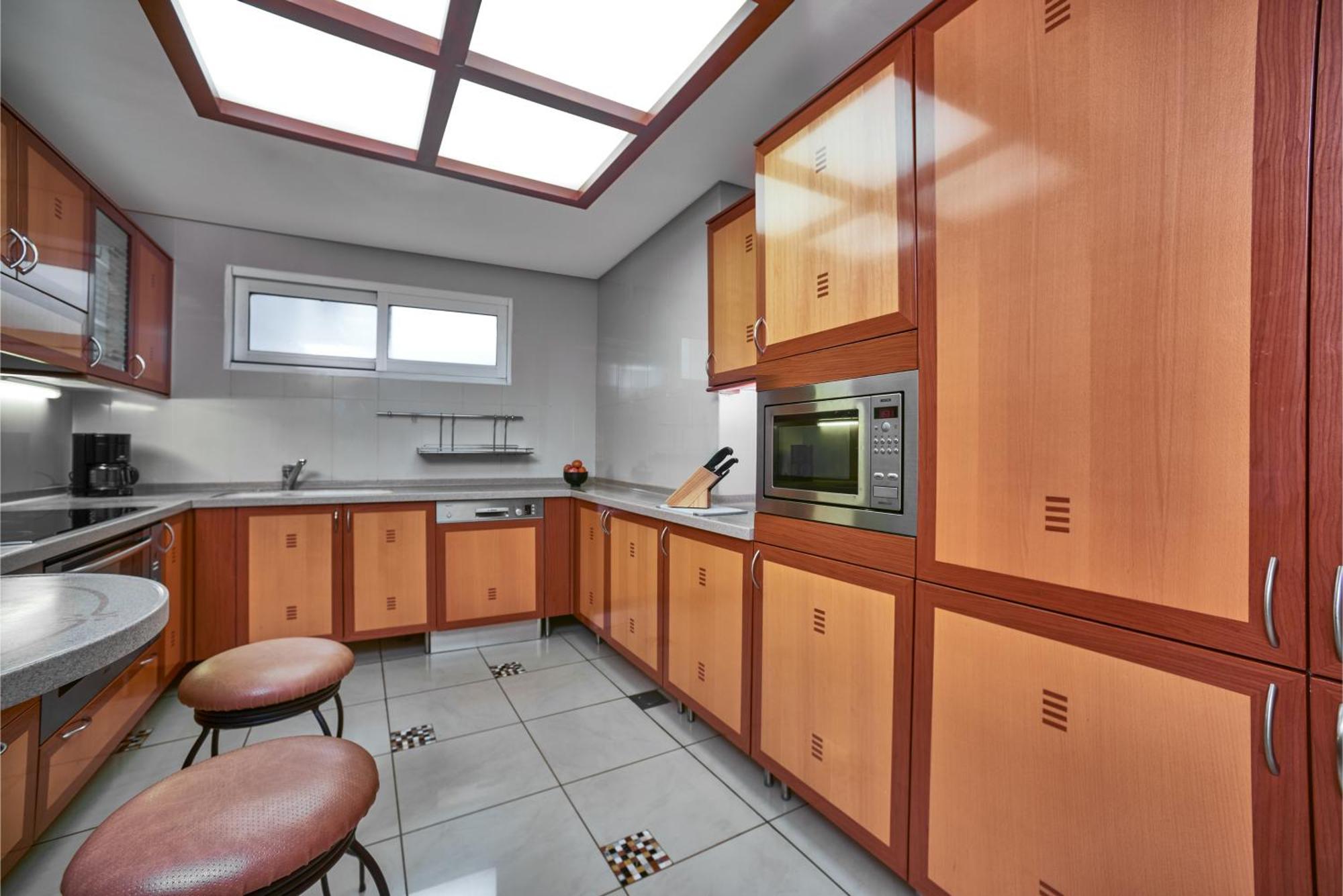 Four Bedroom Apartment Experience Compulsory Gala Charge of AED 1600 per adult AED 800 per child