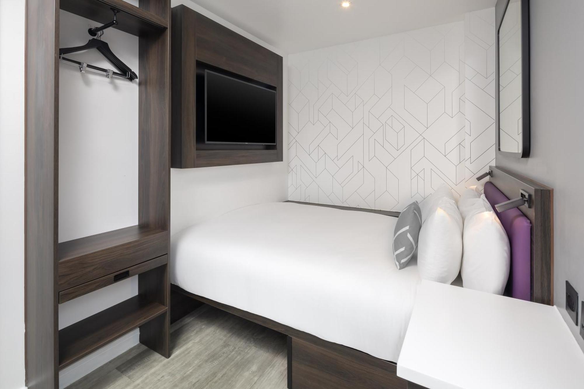 Standard Guest room 1 Double