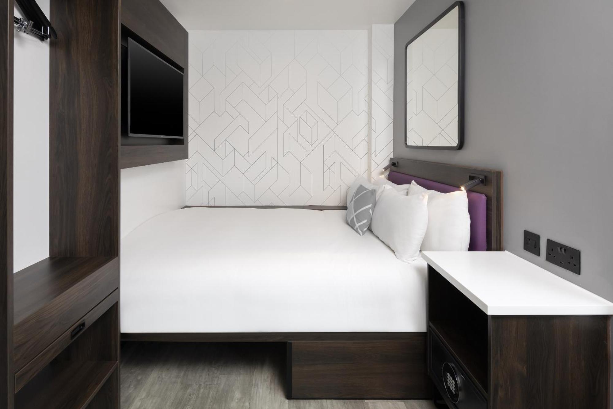 Standard Guest room 1 Double