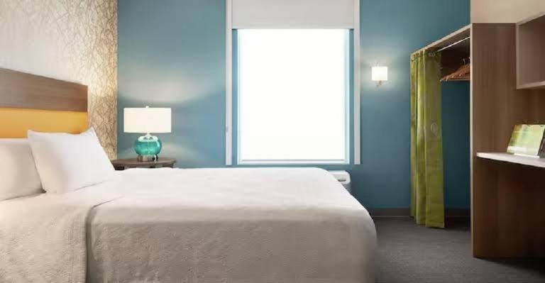 King Studio Suite