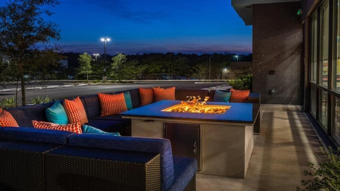 King Studio Suite