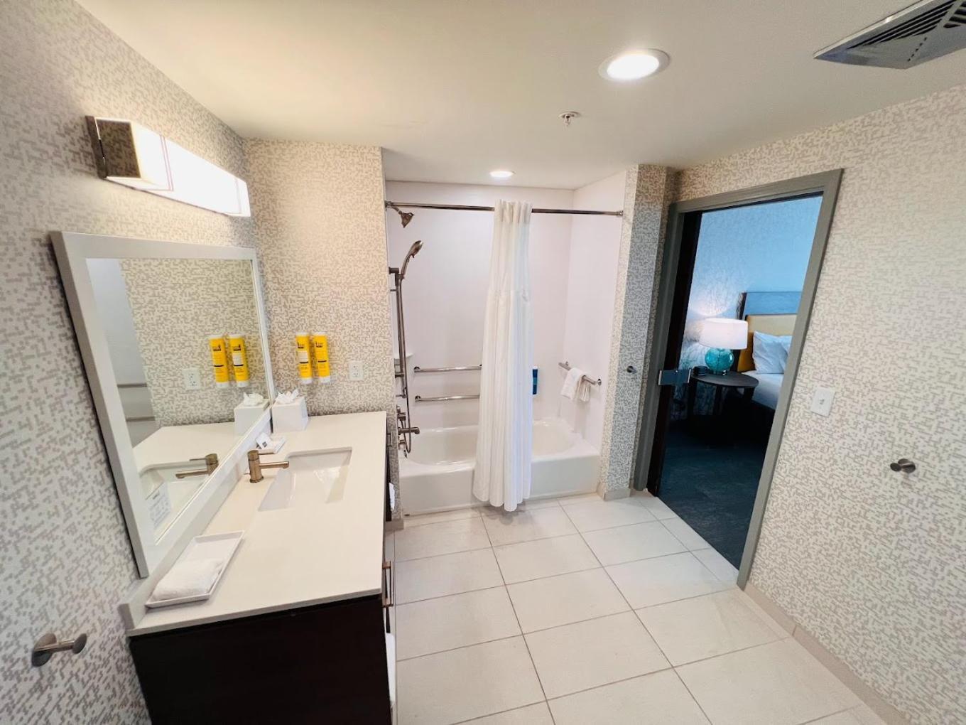 King Studio Suite