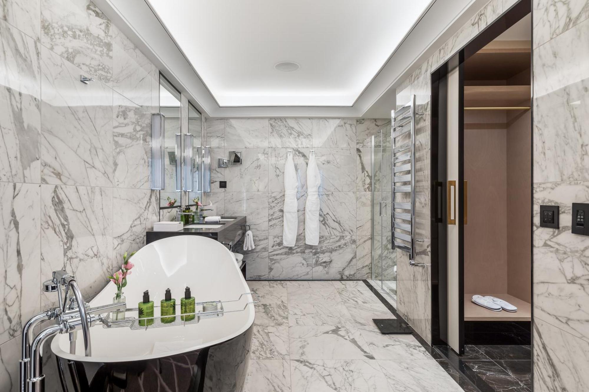 Suite Victoria