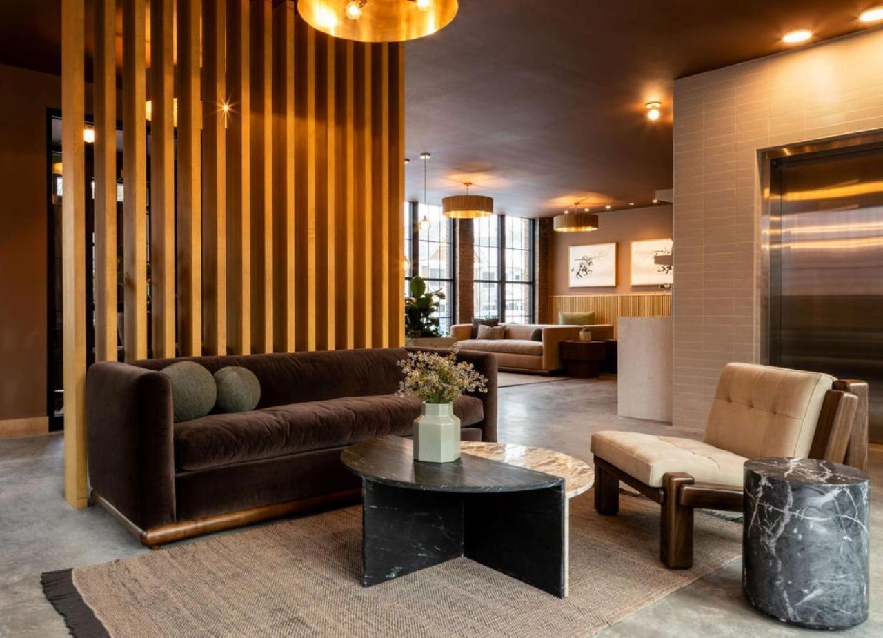 One-Bedroom Premium Apartment