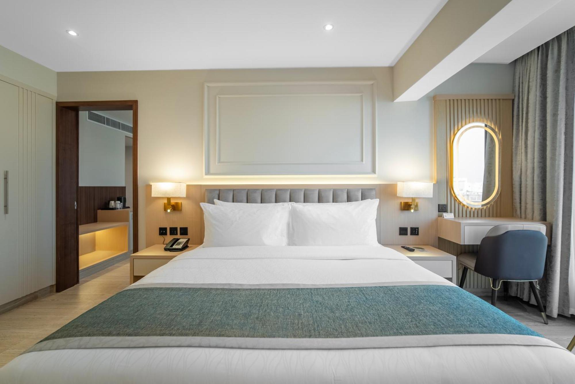 Premium Suite