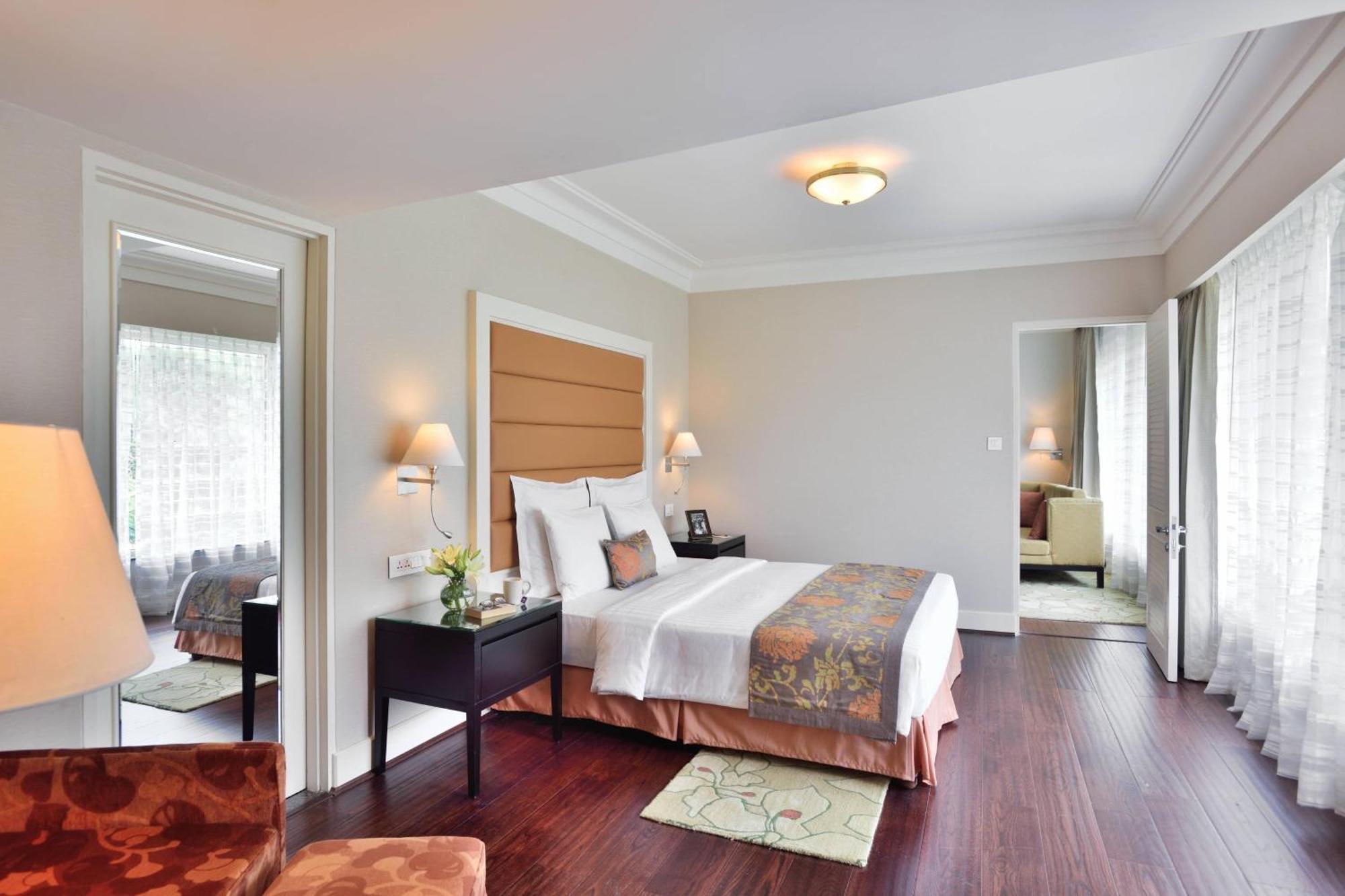 Two-Bedroom Apartment Lake View