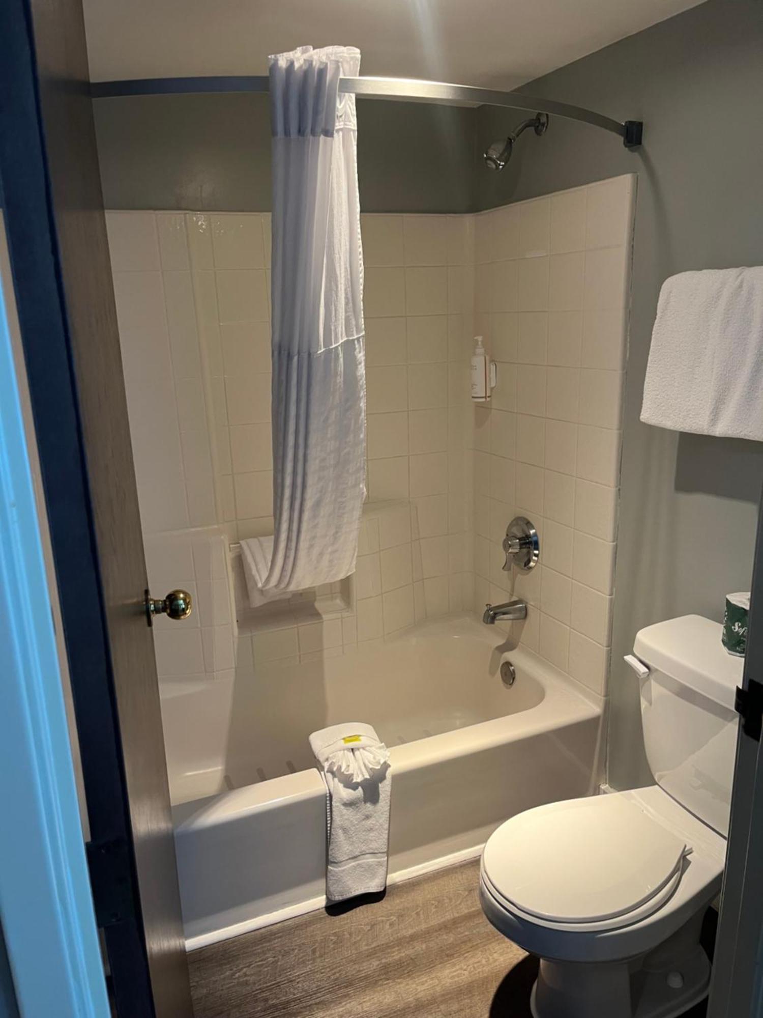 2 Queen Beds, Studio Suite, Non-Smoking