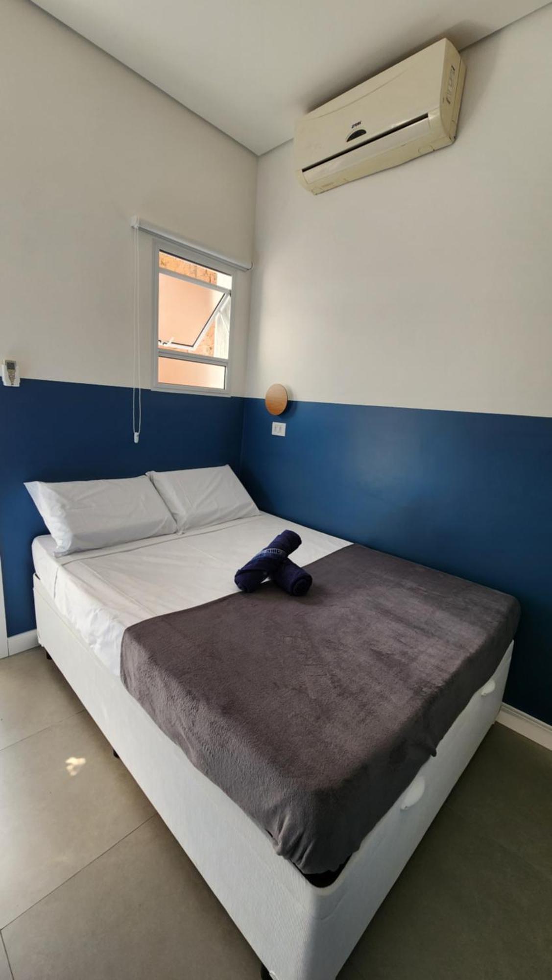 Suite with City View