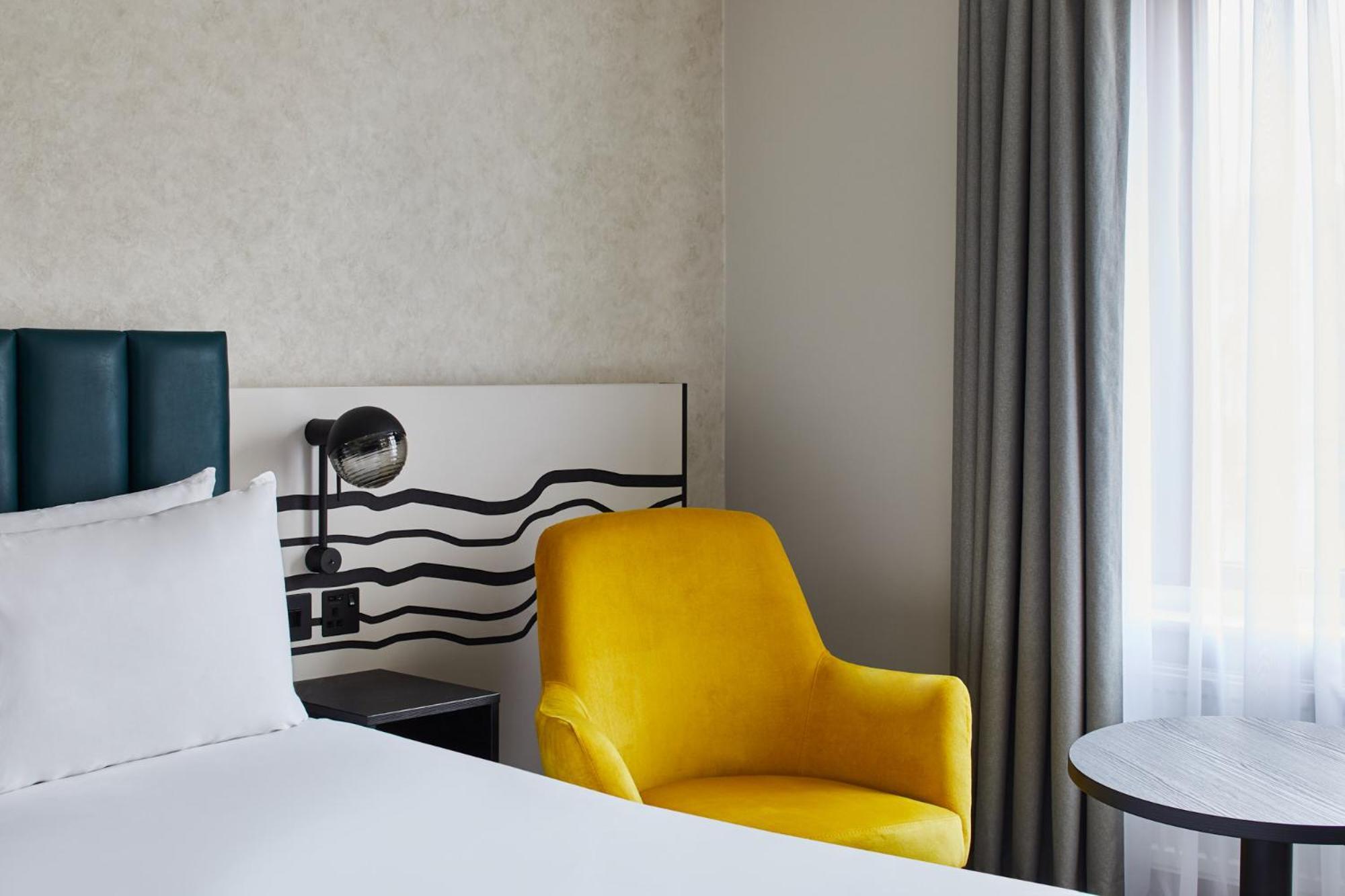 Triple Room View