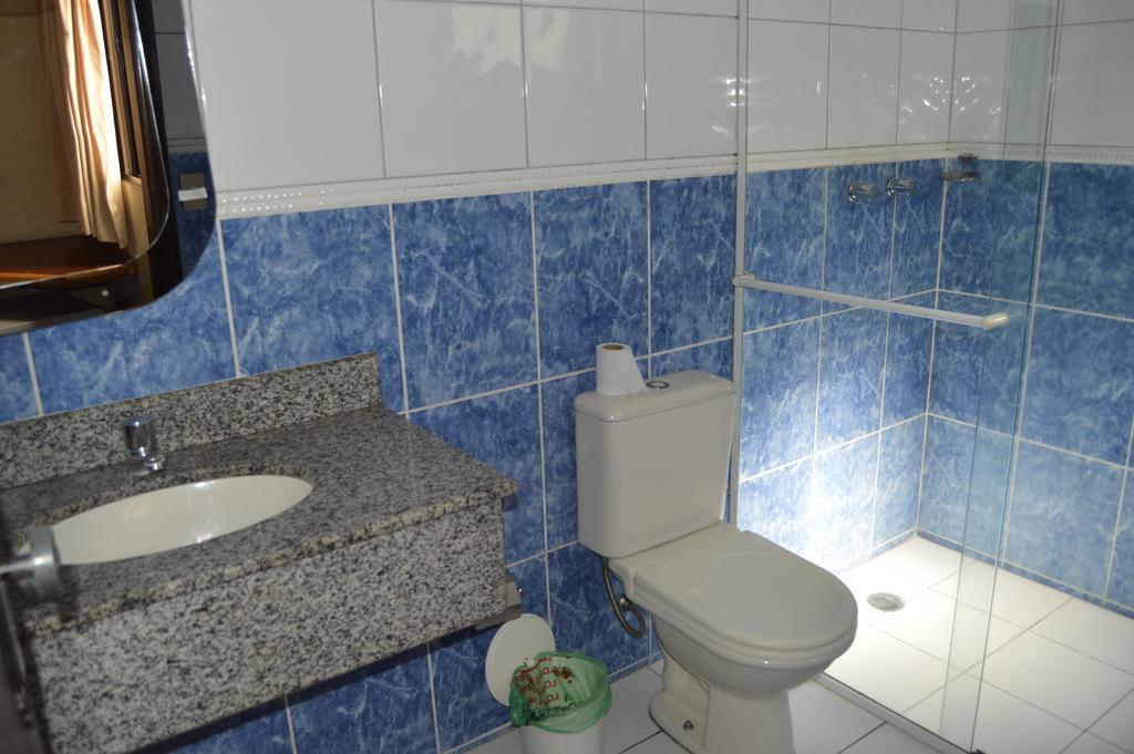 Triple Room with Air Conditioning (3 Twin beds)