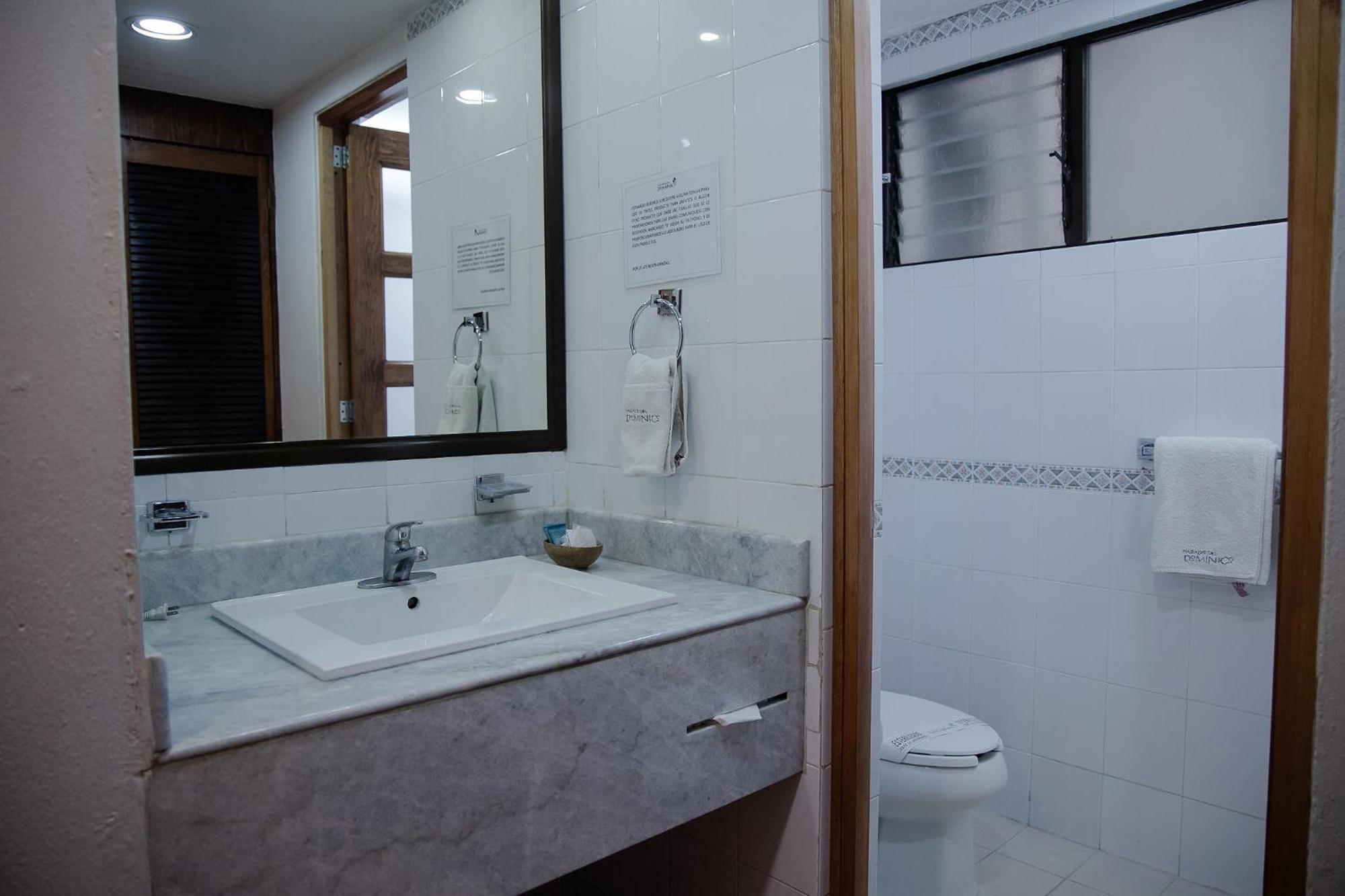 Twin Room with Terrace