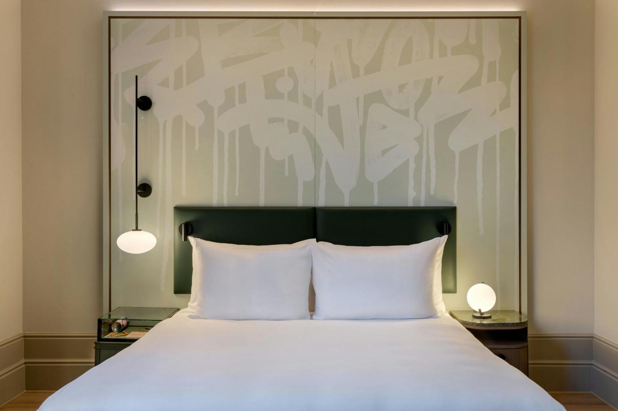 Junior King Suite
