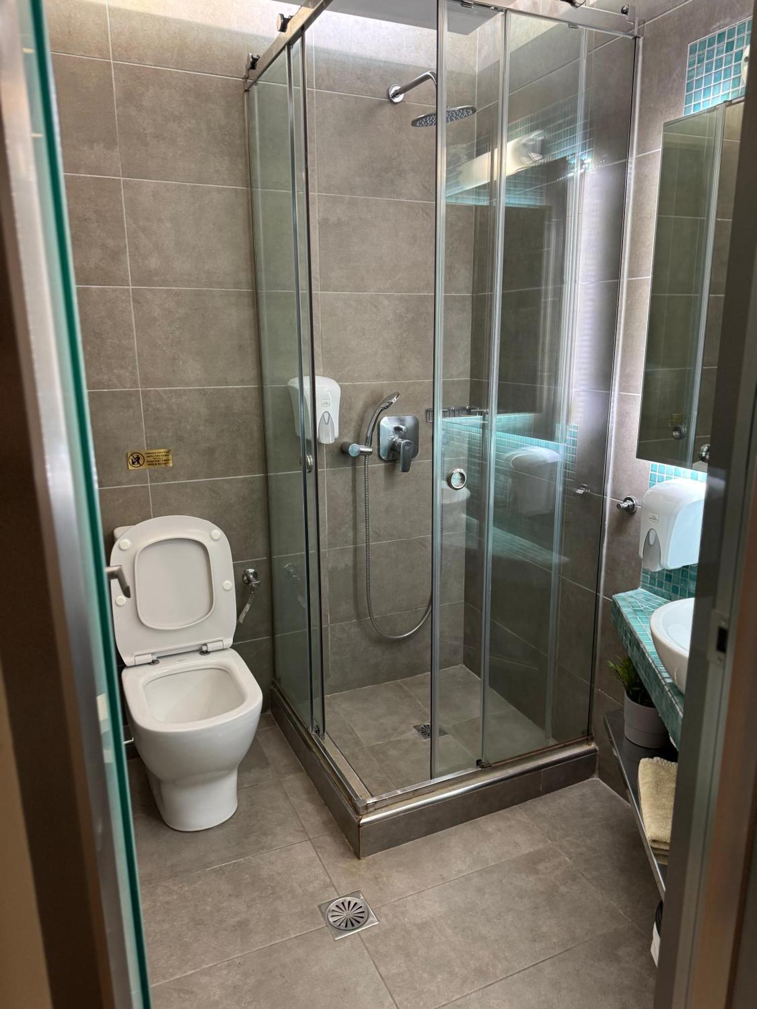 Apartment Double or Twin