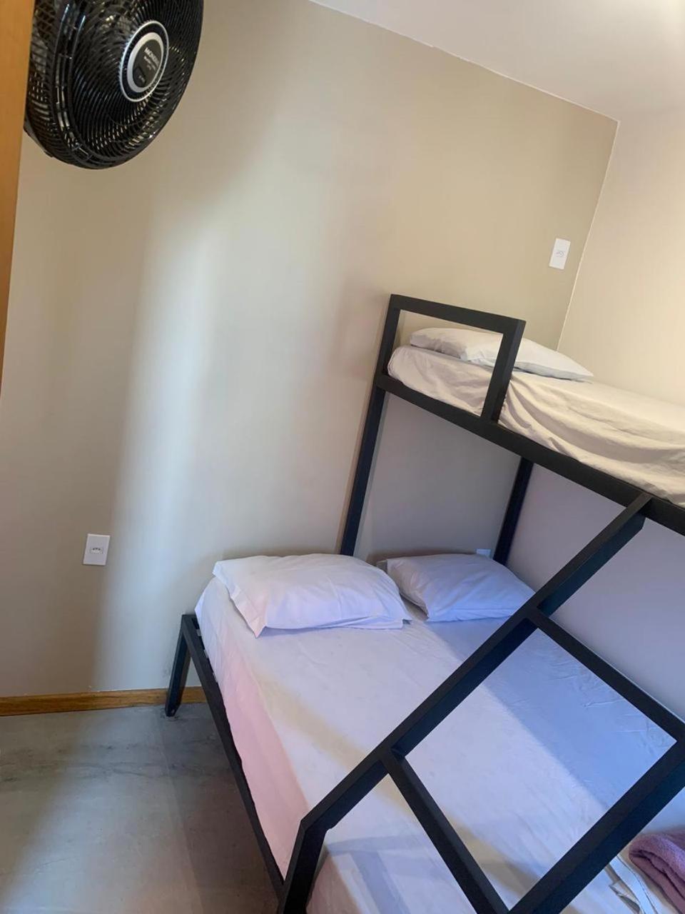 Triple Room with Bathroom