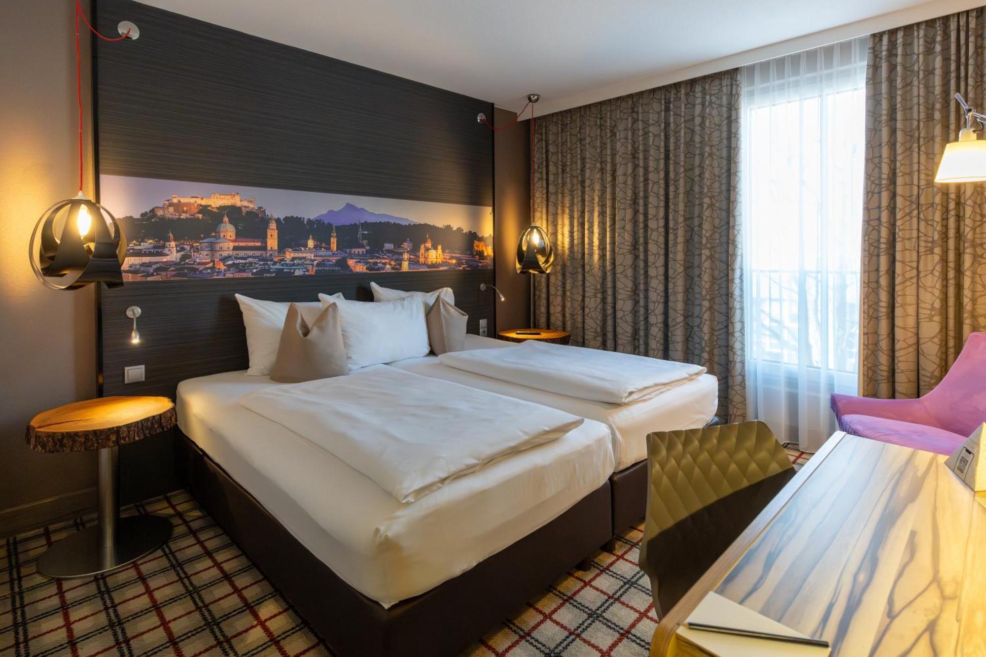 Privilege Double Room
