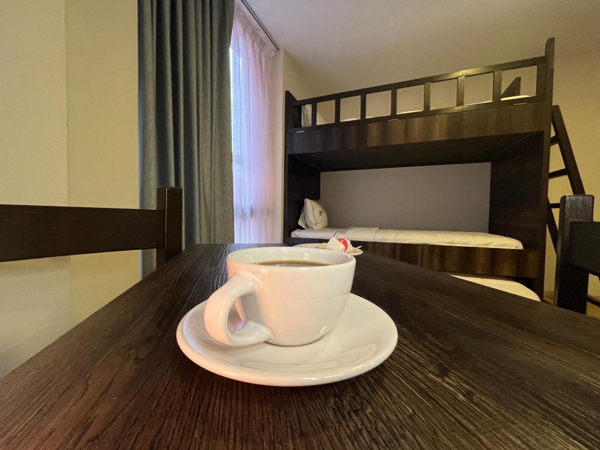 Deluxe Junior Suite