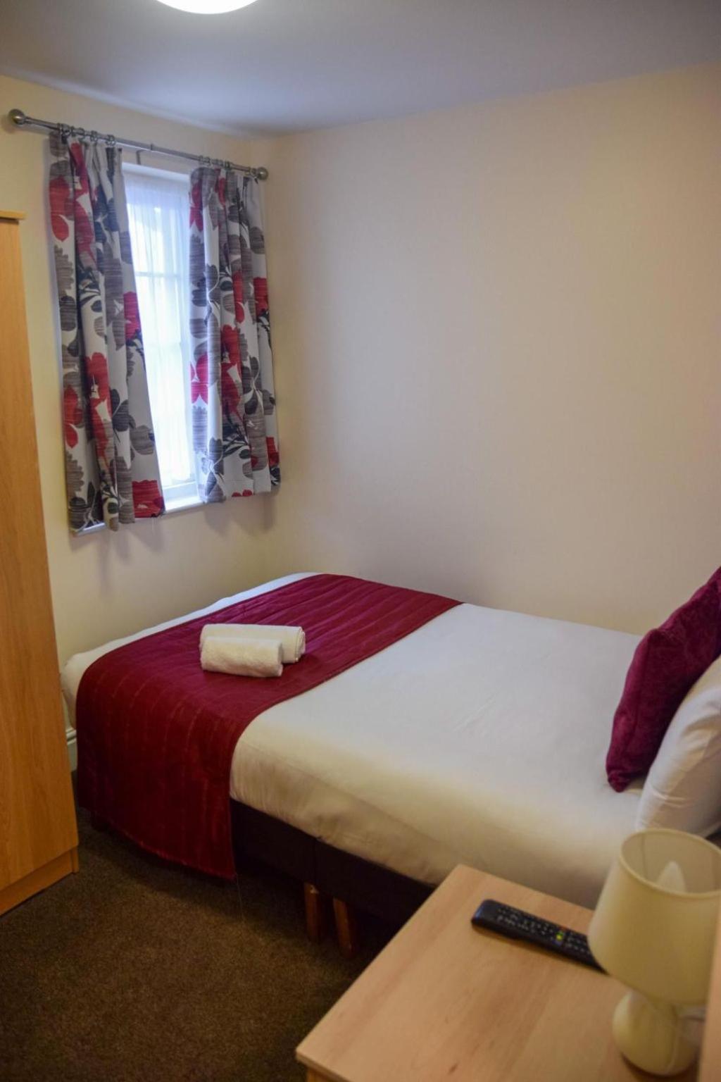 Small Double Room