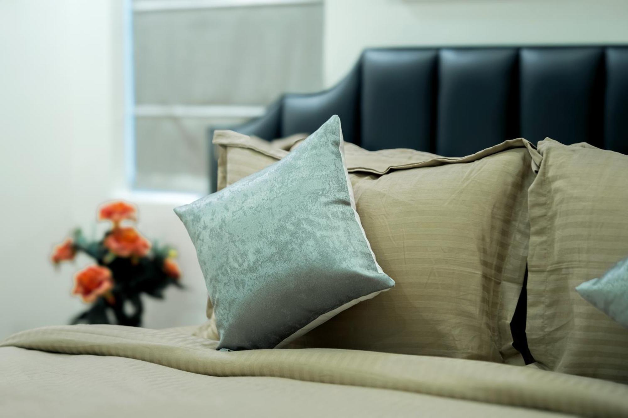 Family Junior Suite