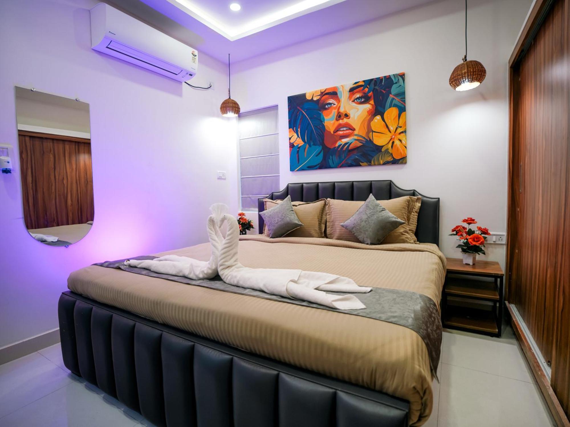 Family Junior Suite