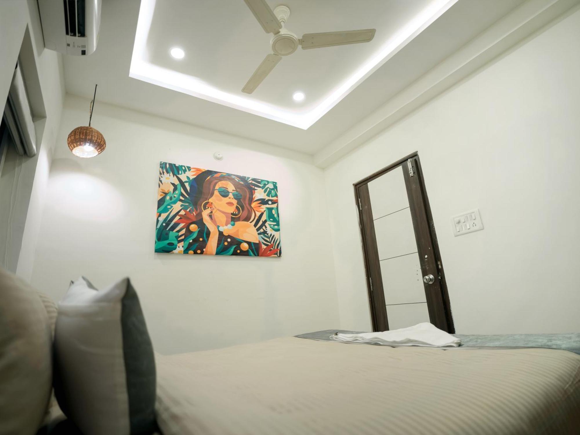 Family Junior Suite