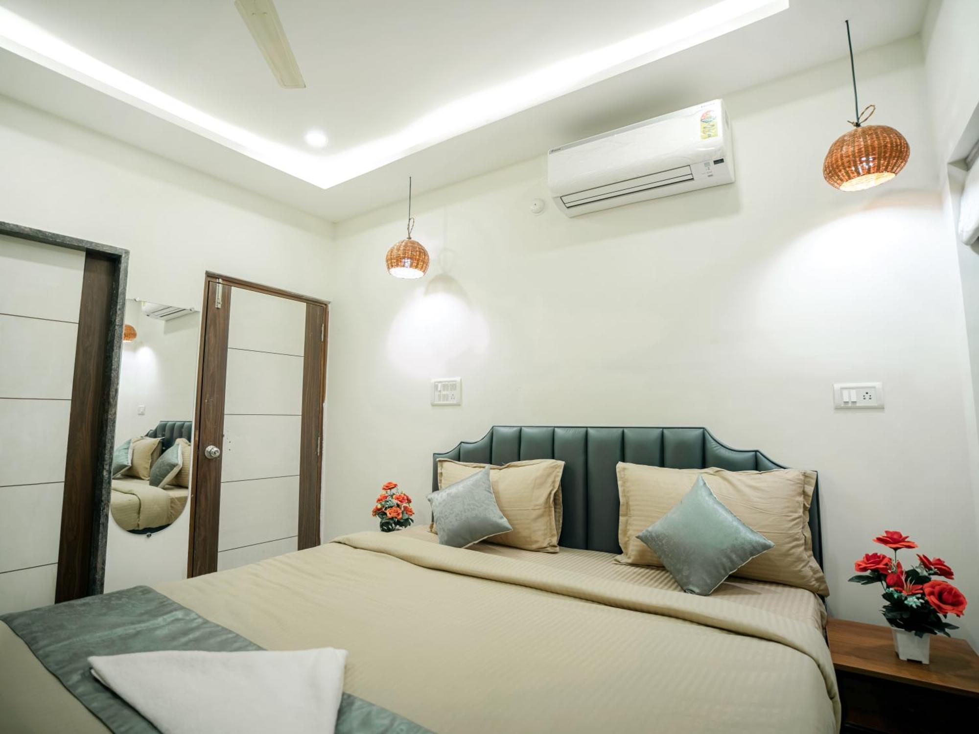 Family Junior Suite
