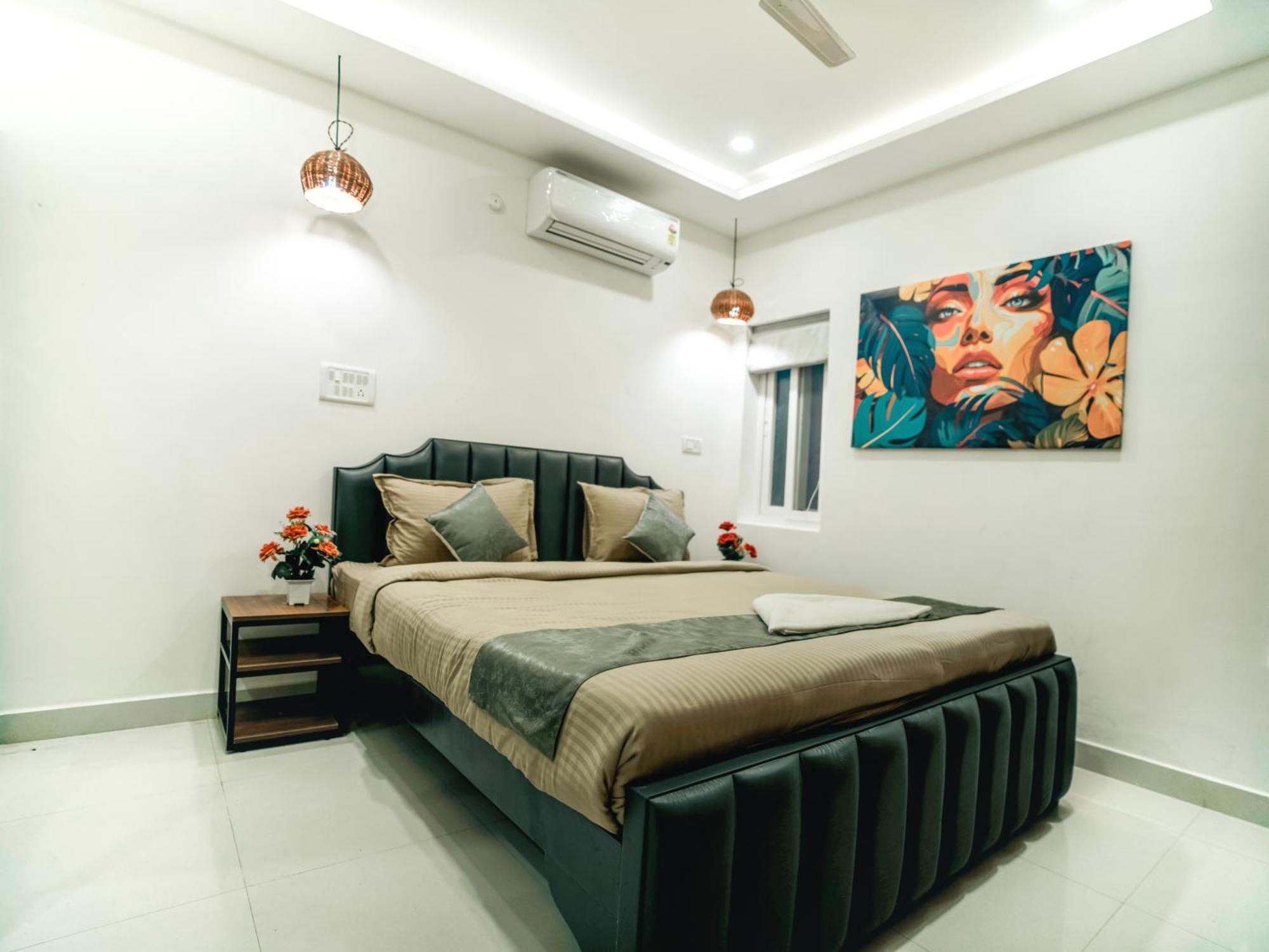 Family Junior Suite