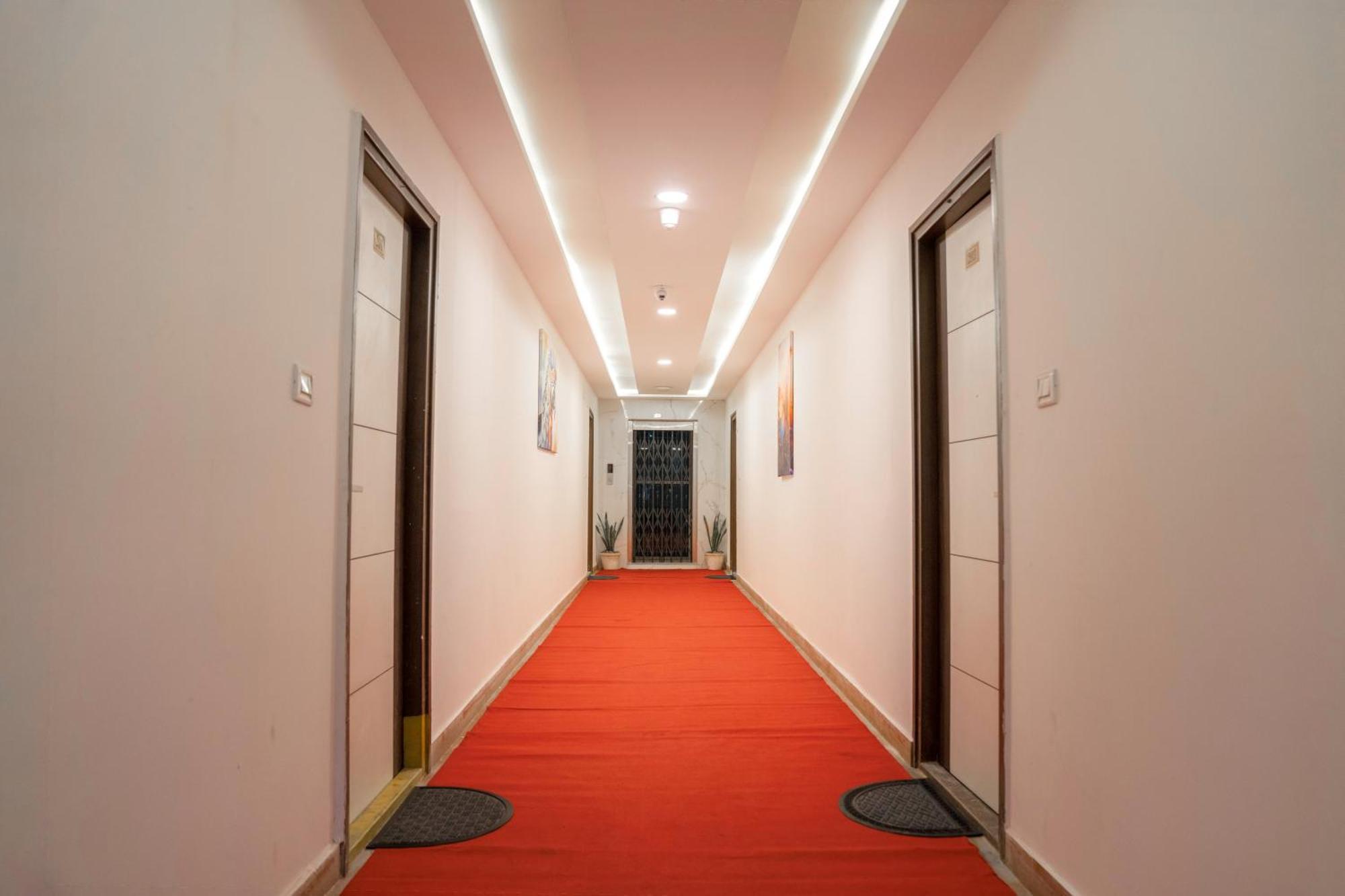 Family Junior Suite