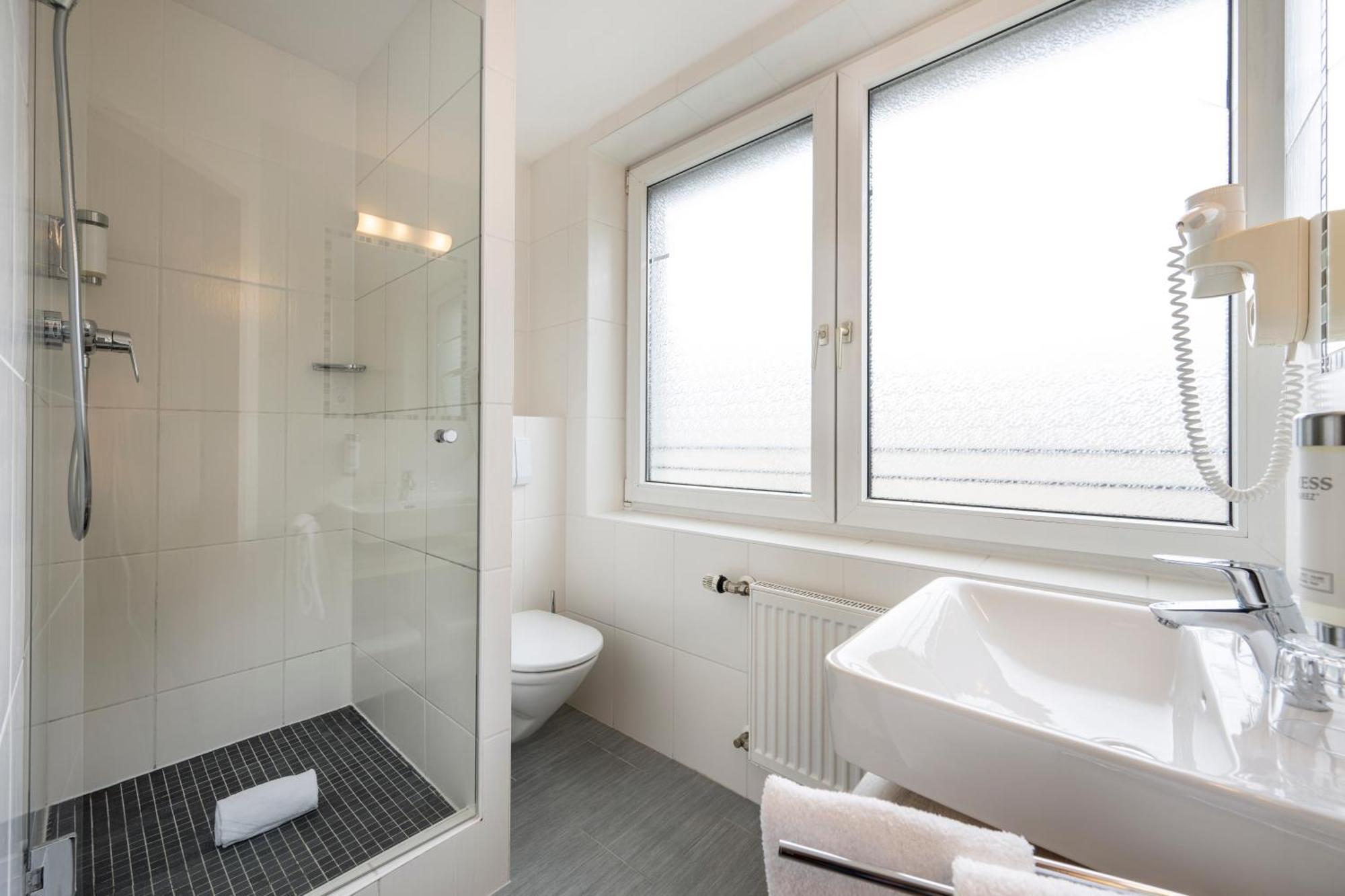 Superior Room Balcony