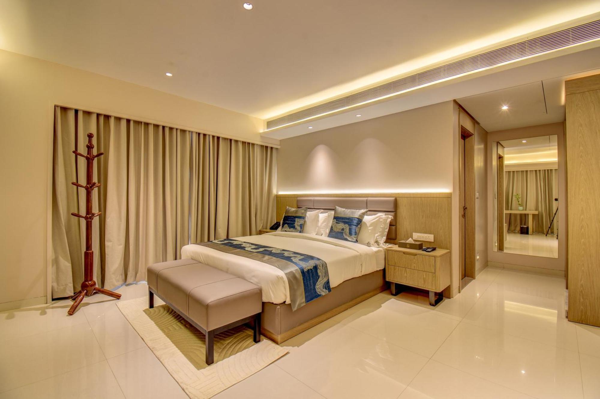Presidential Suite