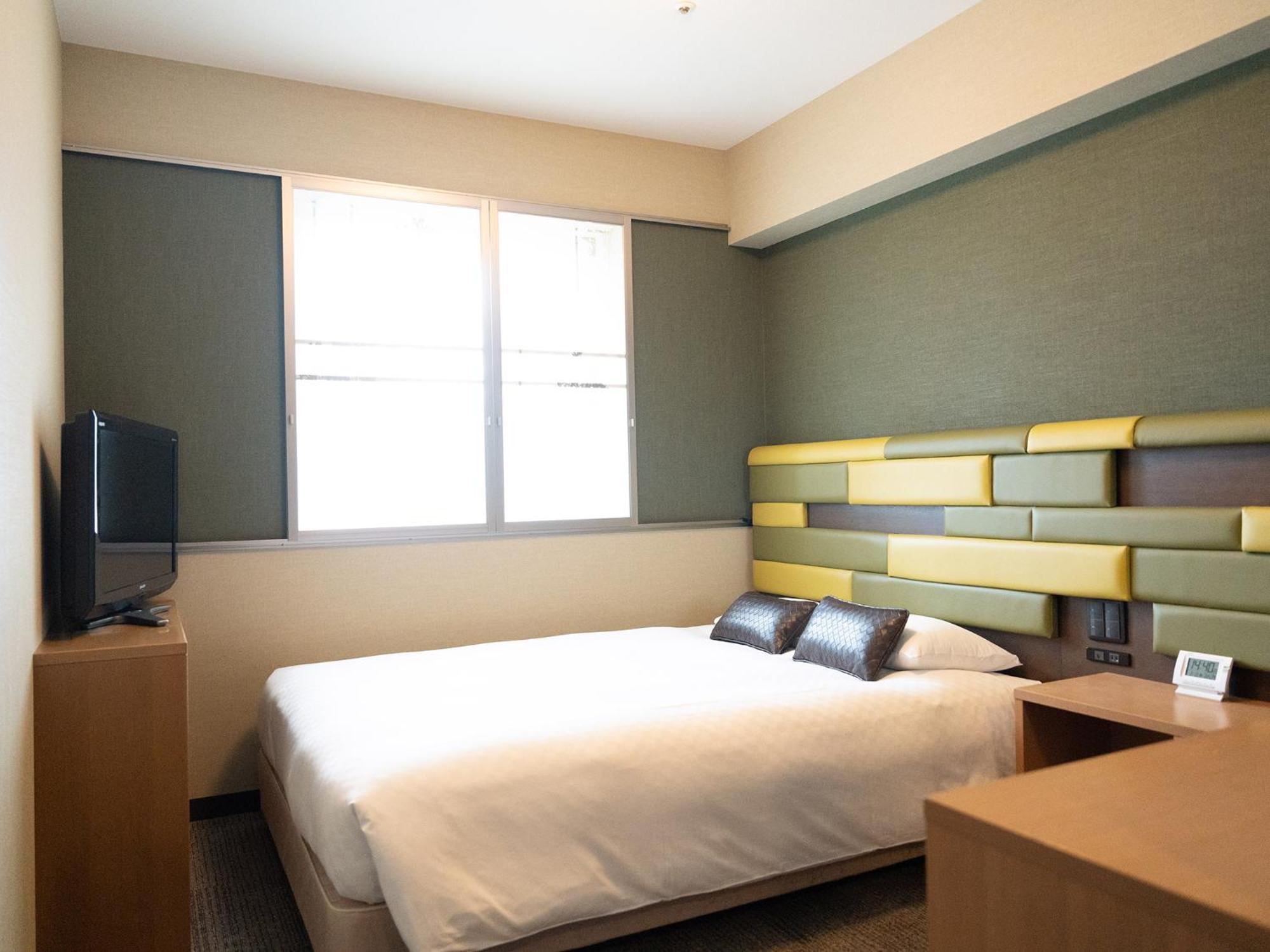 Double Room Non-Smoking