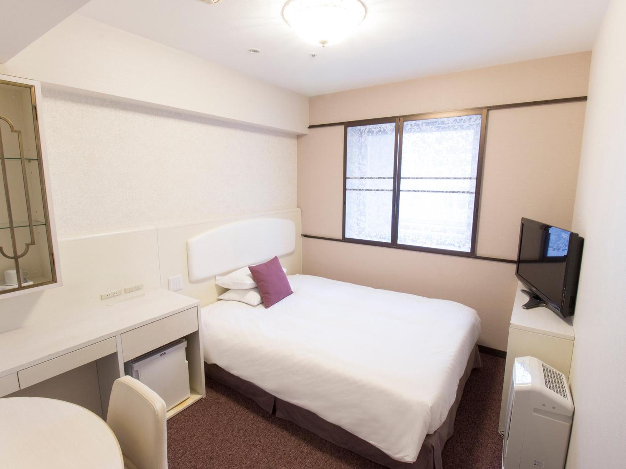 Single Room Selected at Check Non-Smoking