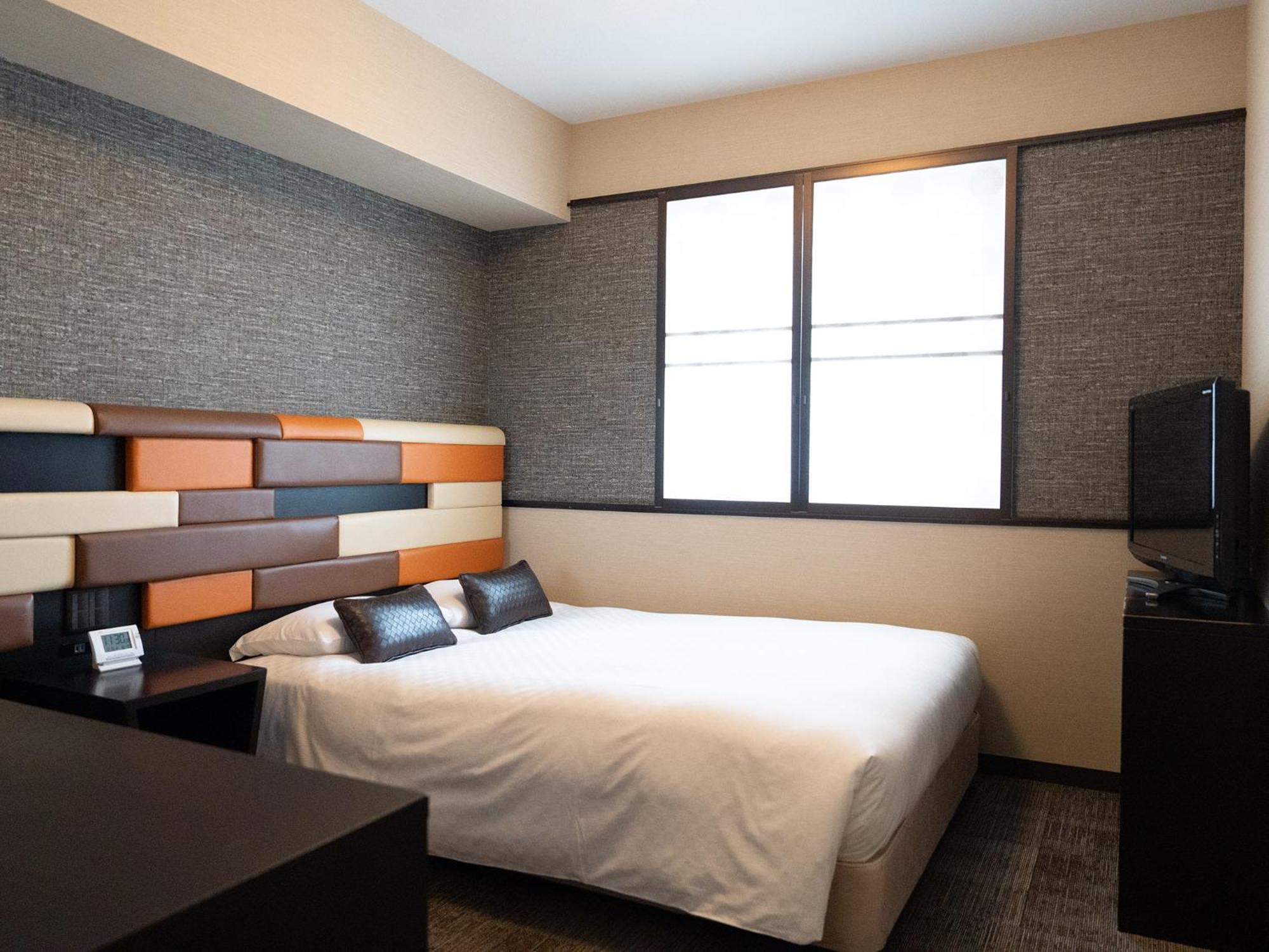 Double Room Non-Smoking