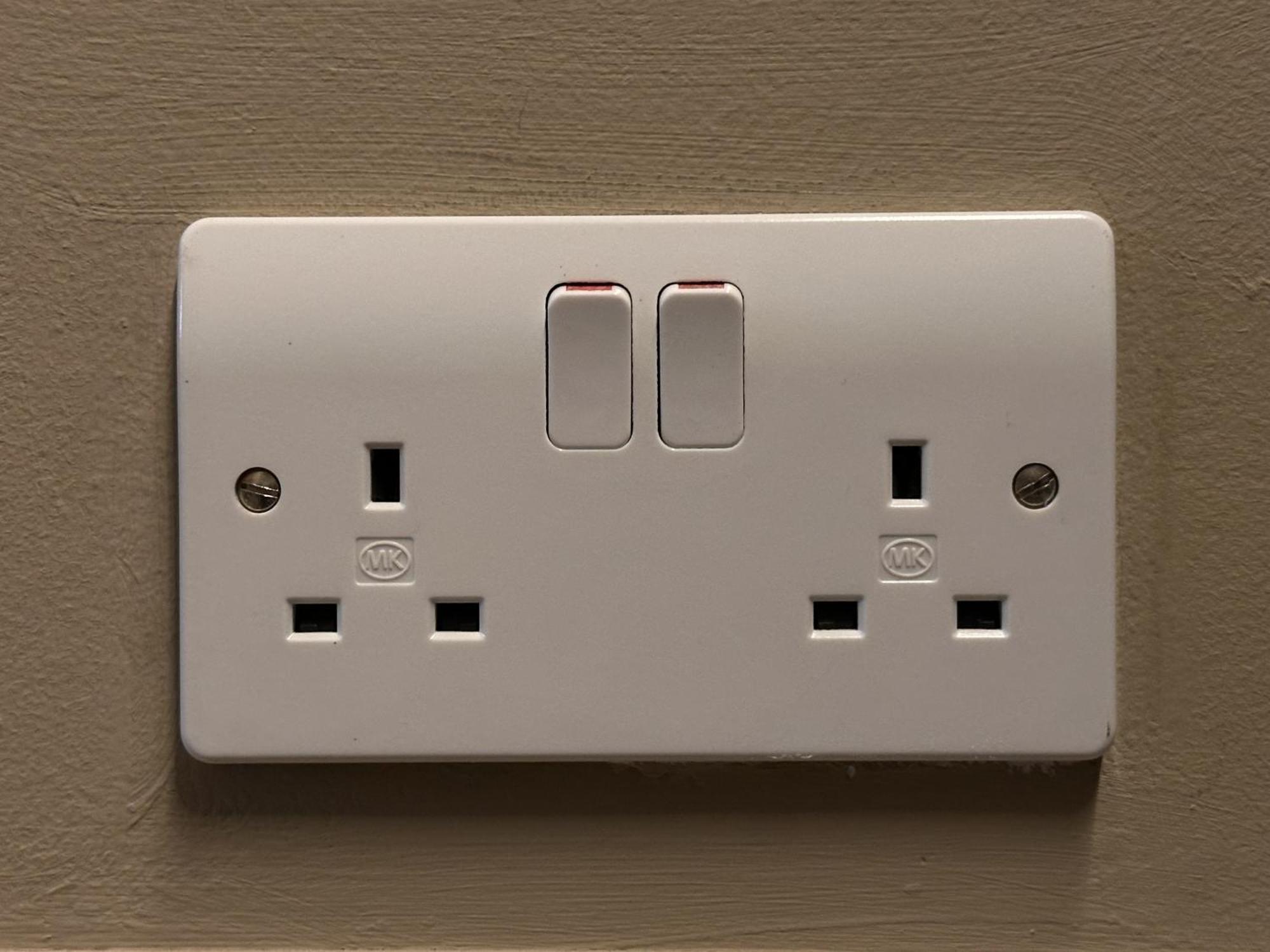 Four Person Ensuite