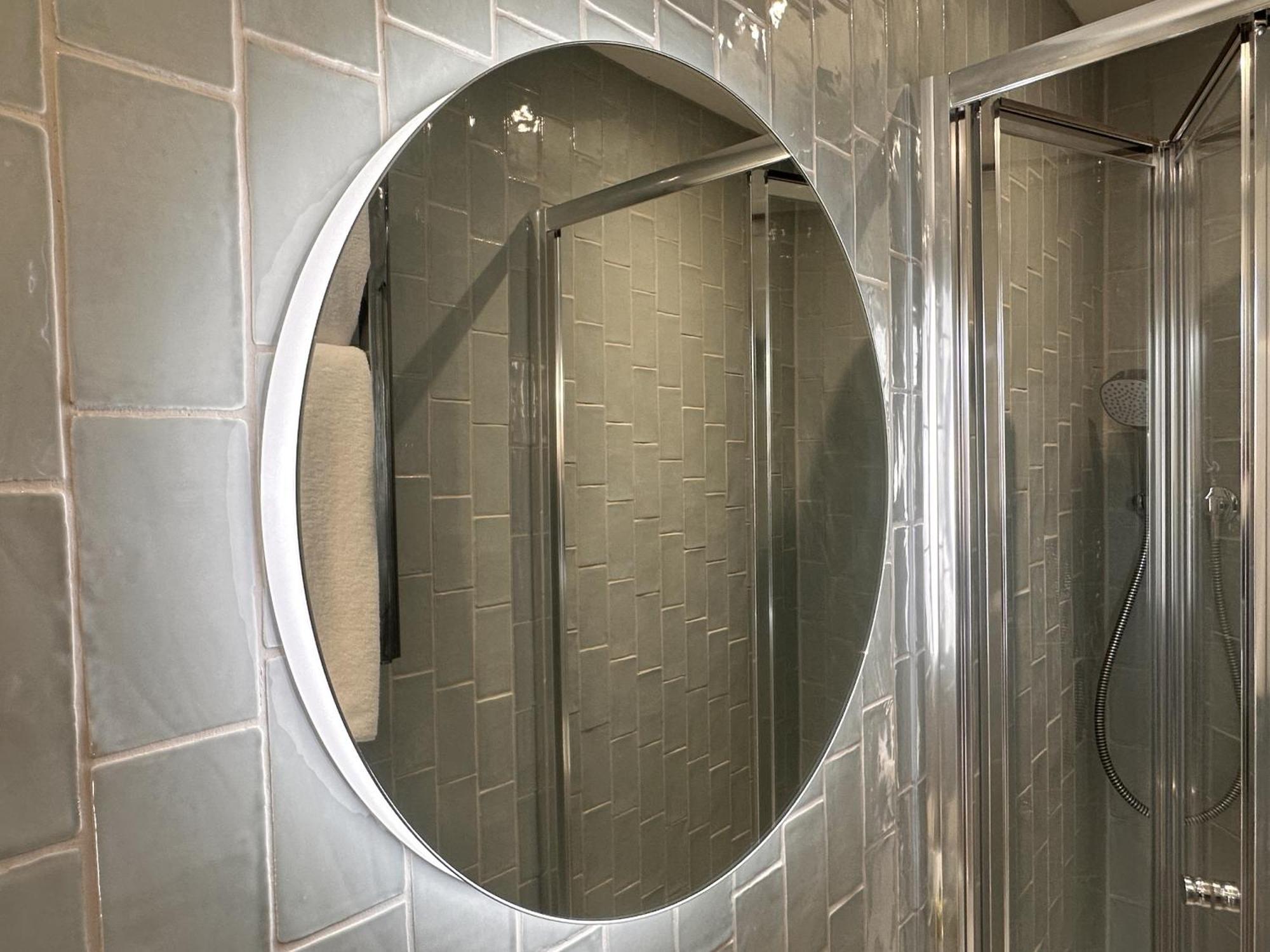 Four Person Ensuite