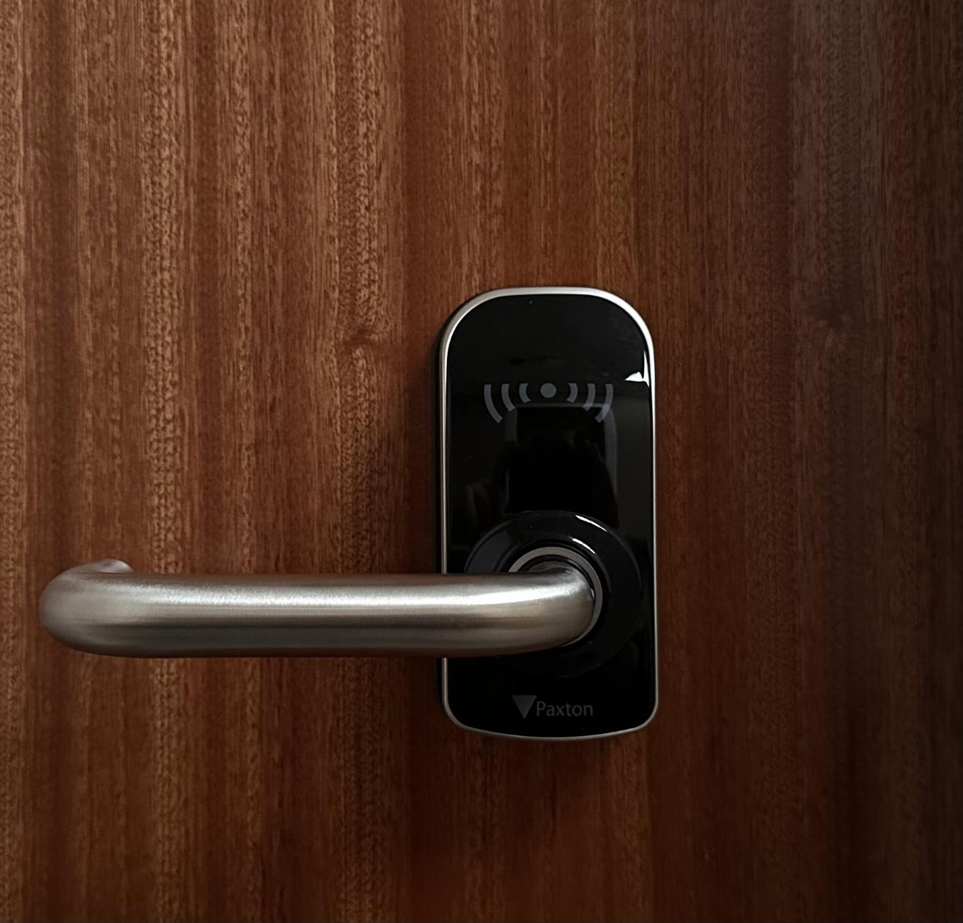 Four Person Ensuite