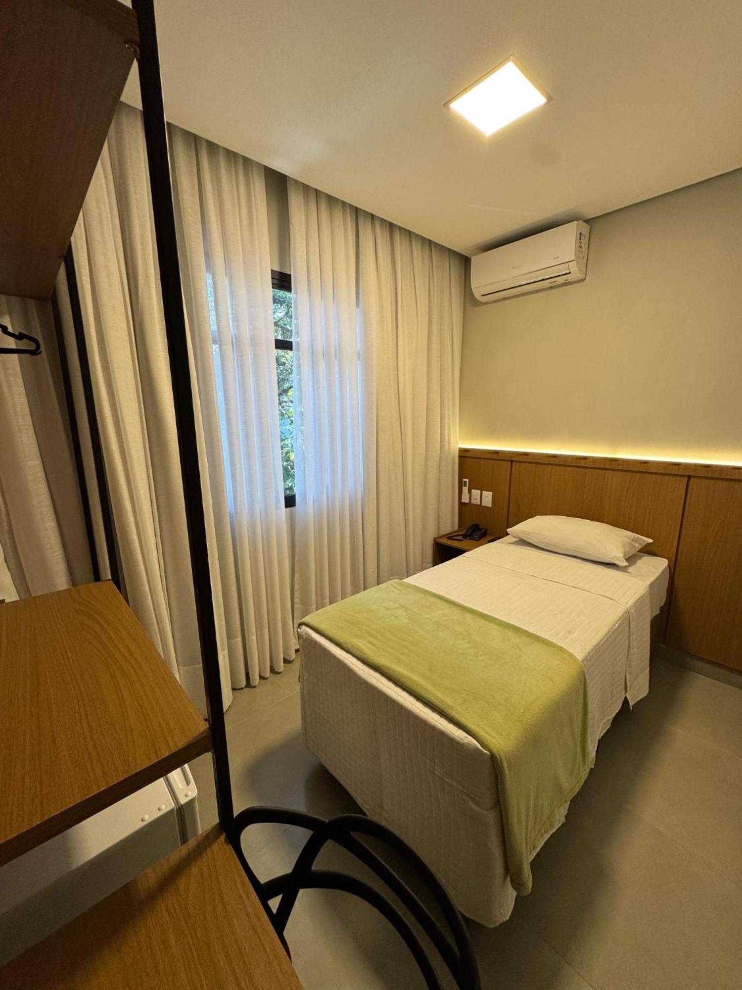 Superior Single Room