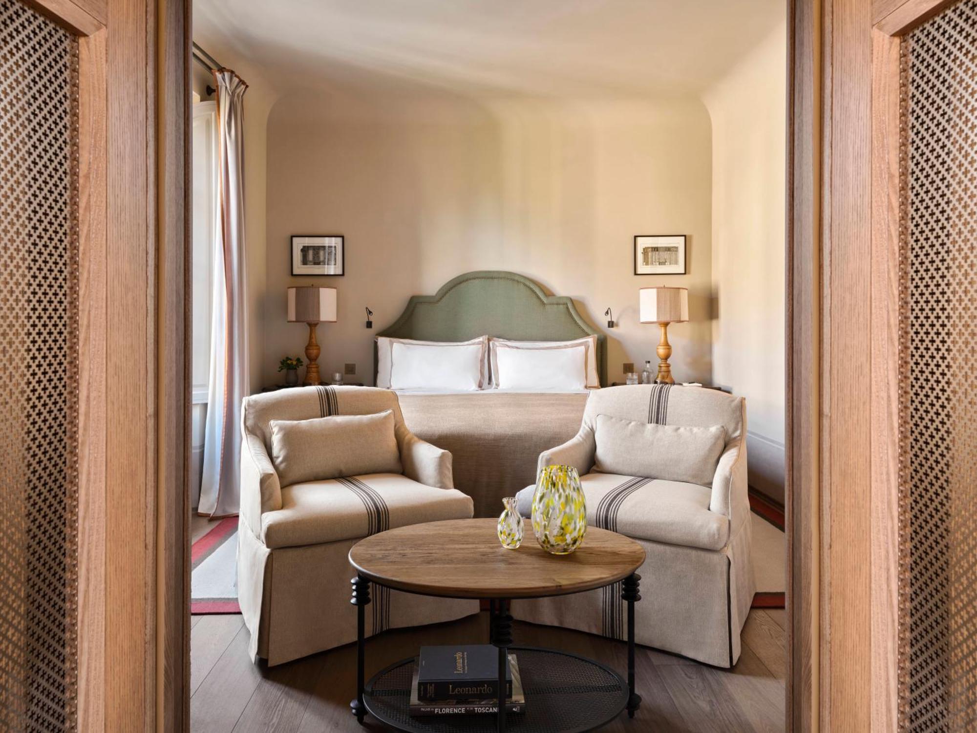 King Room