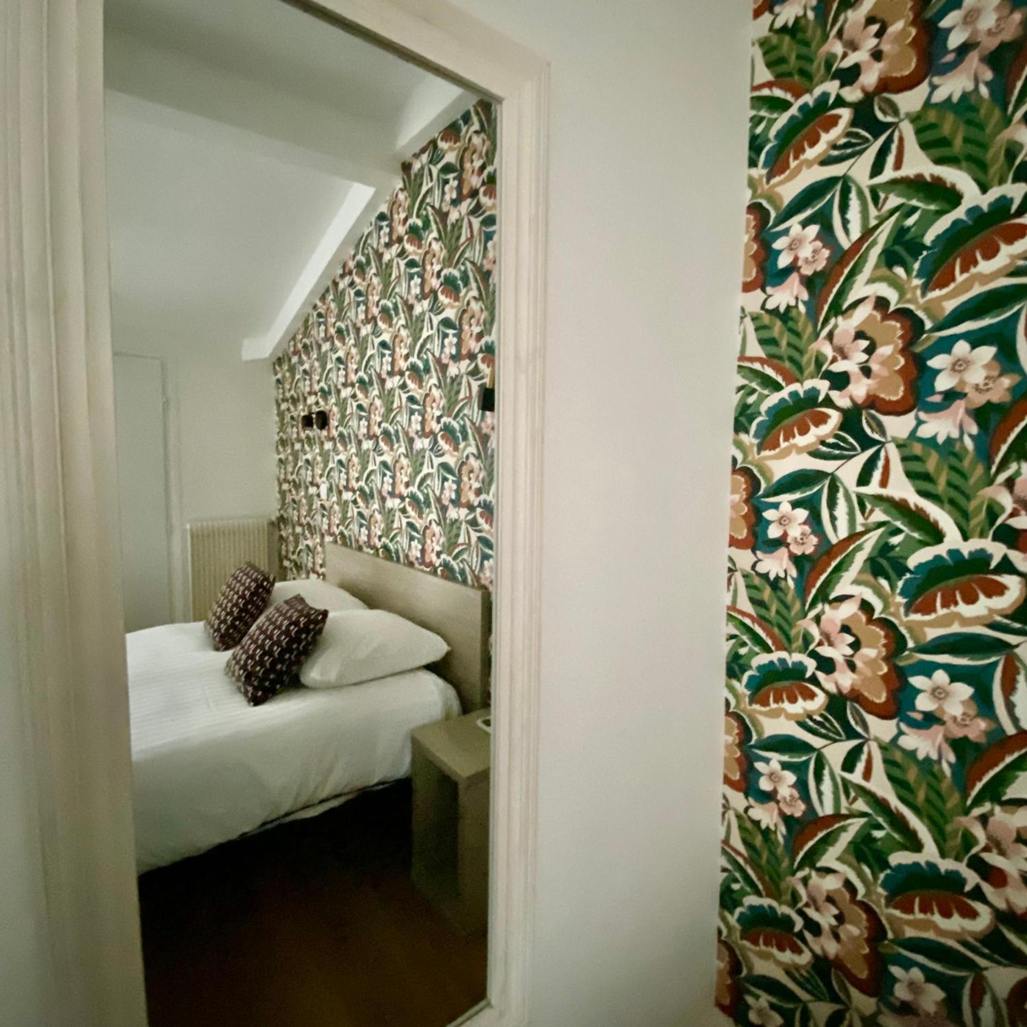Double Room Terrace