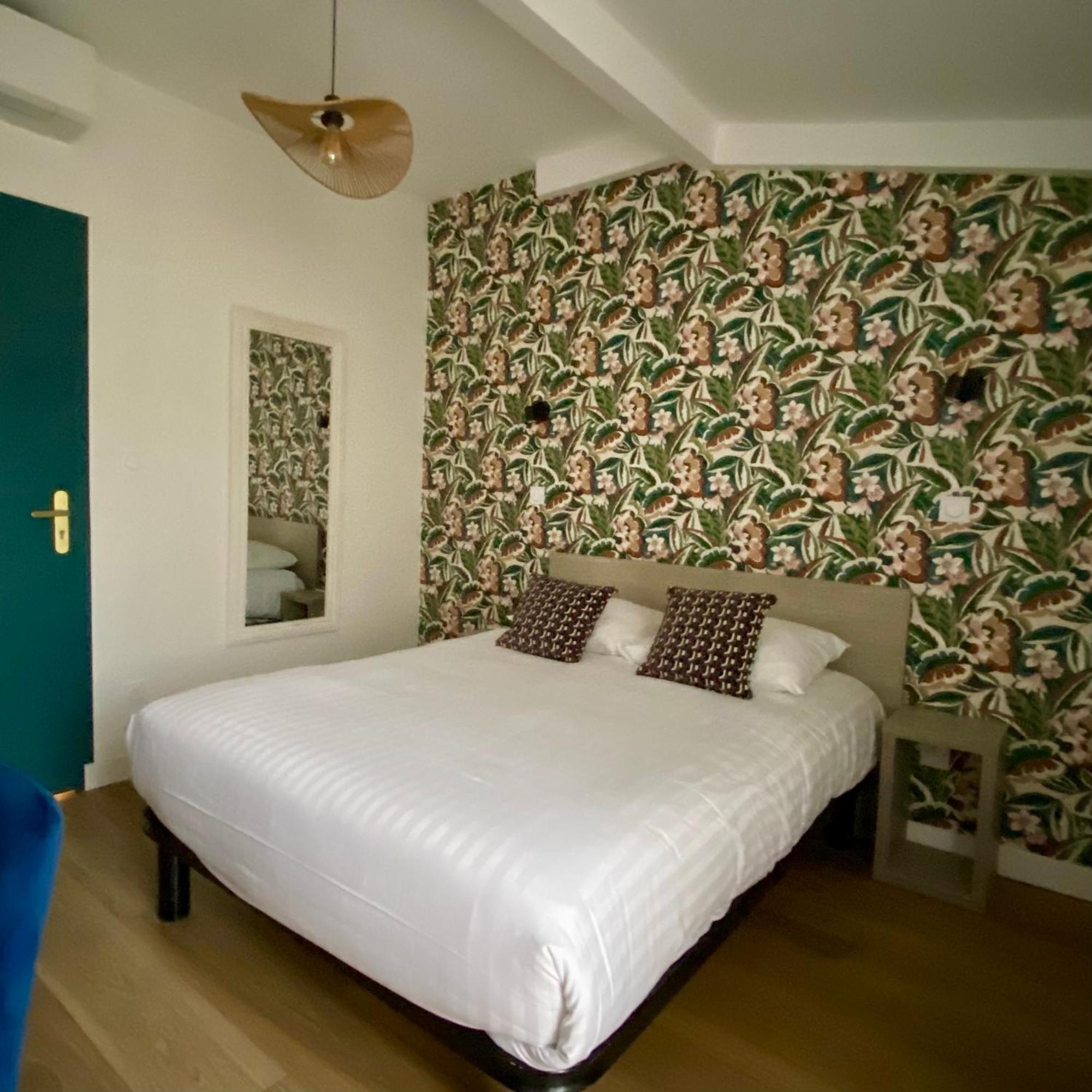 Double Room Terrace
