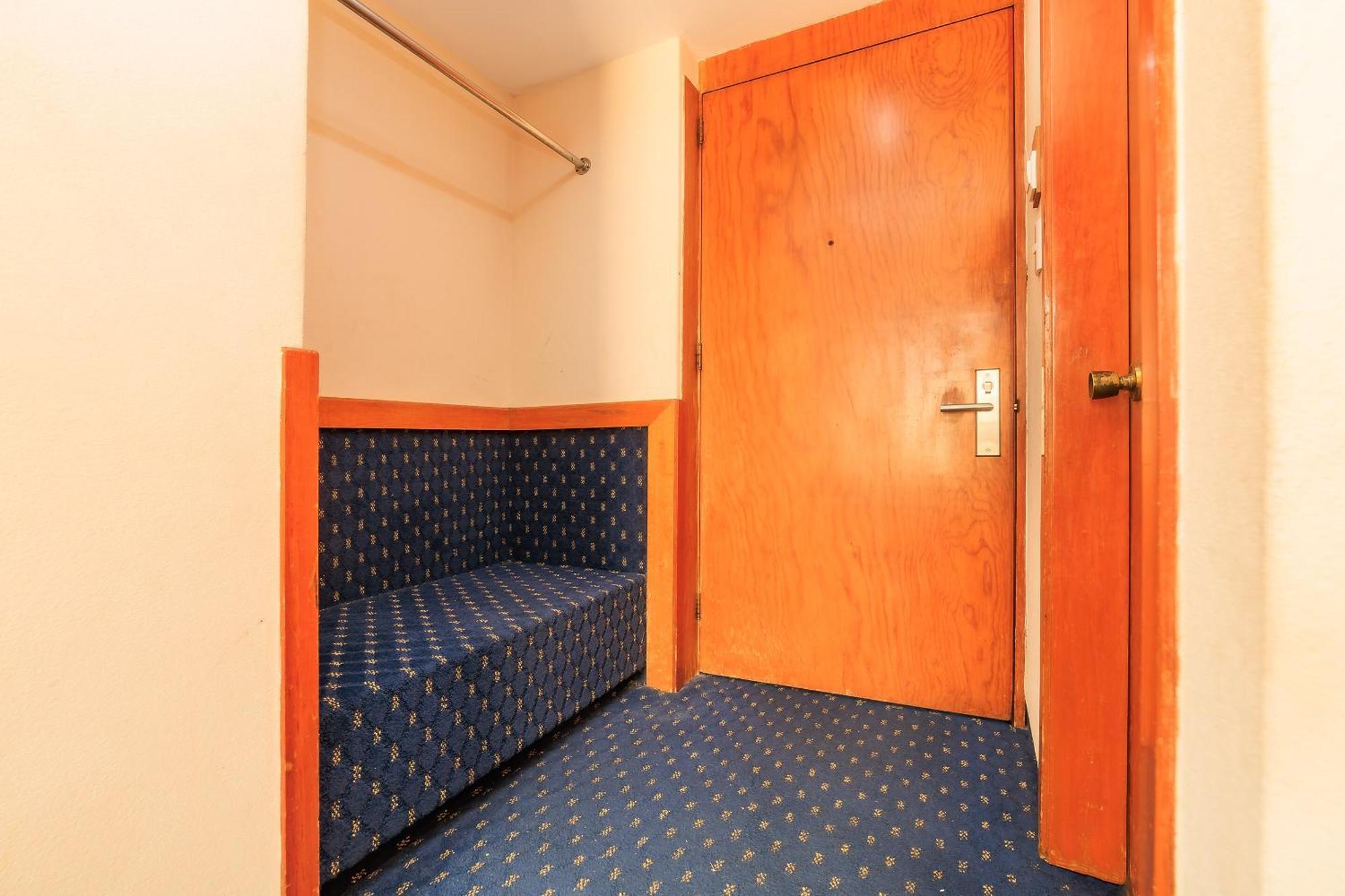 Standard Two Beds