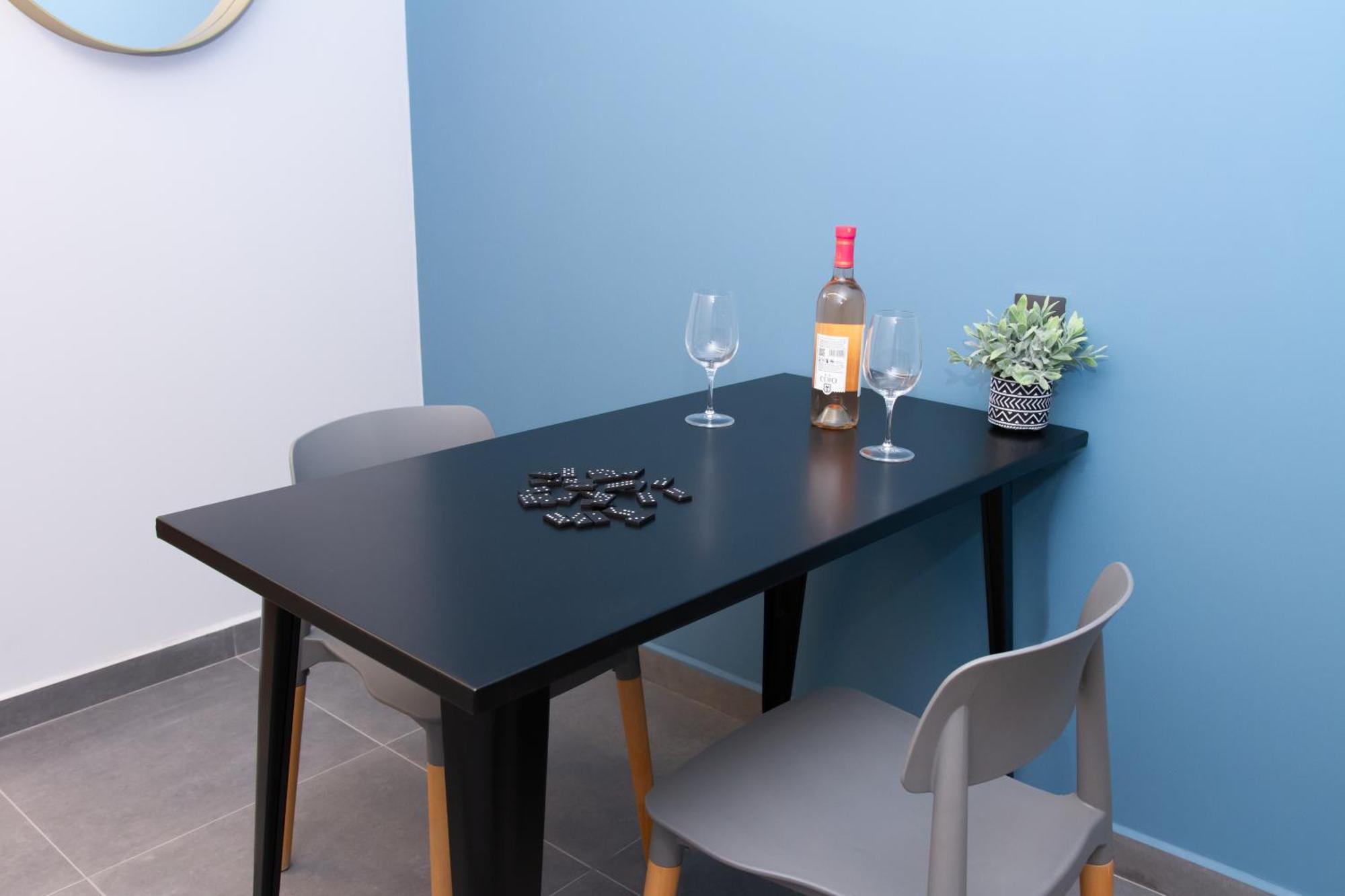 Superior Apartment