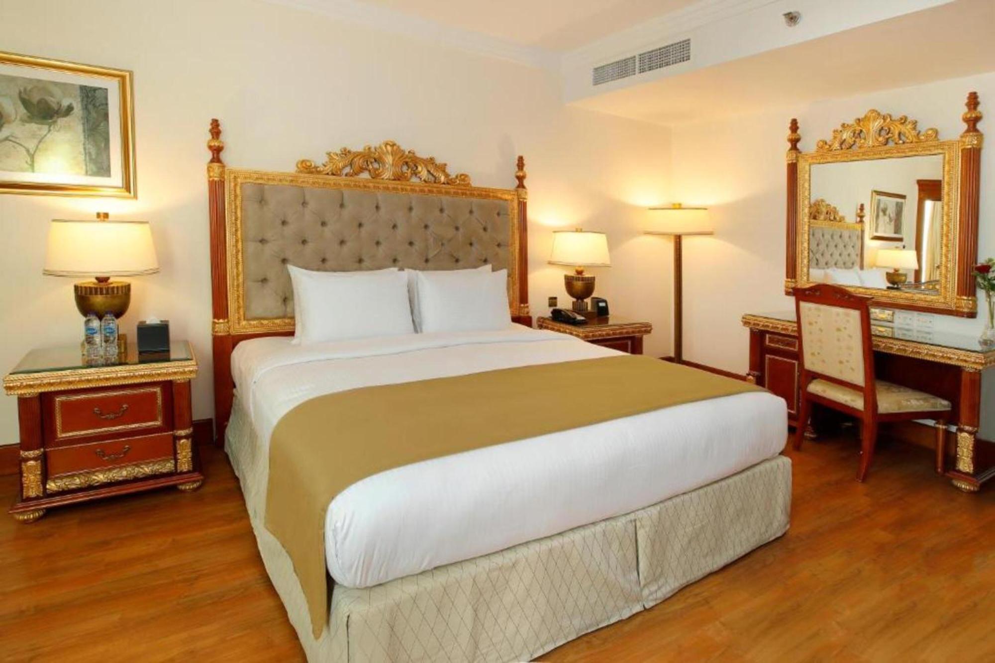 Executive Suite