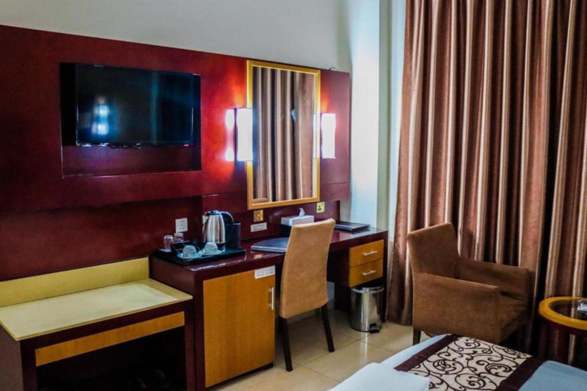 King Room