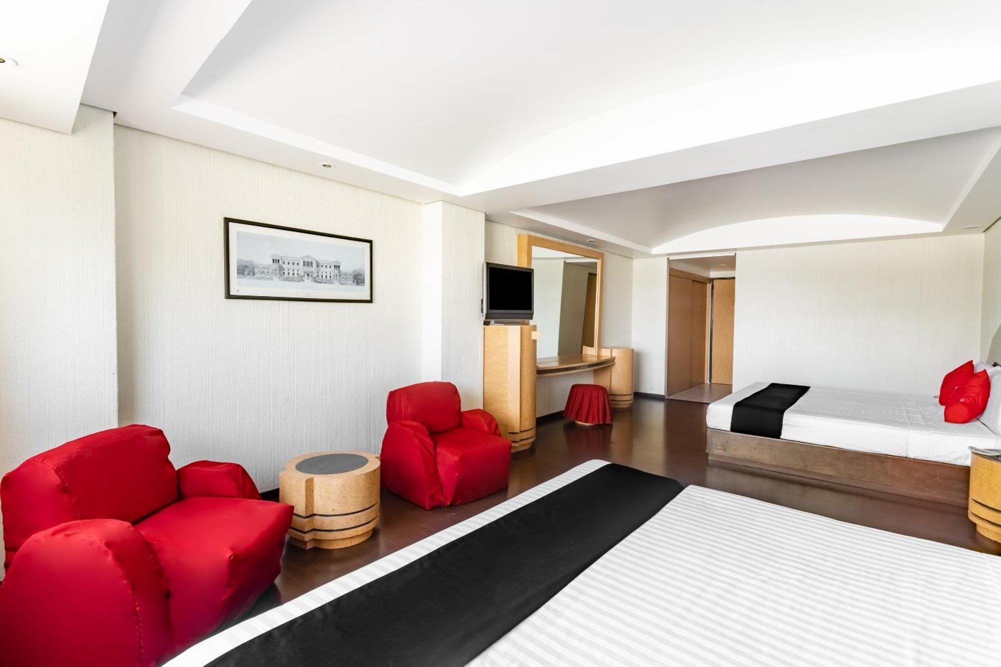 Standard Two Beds